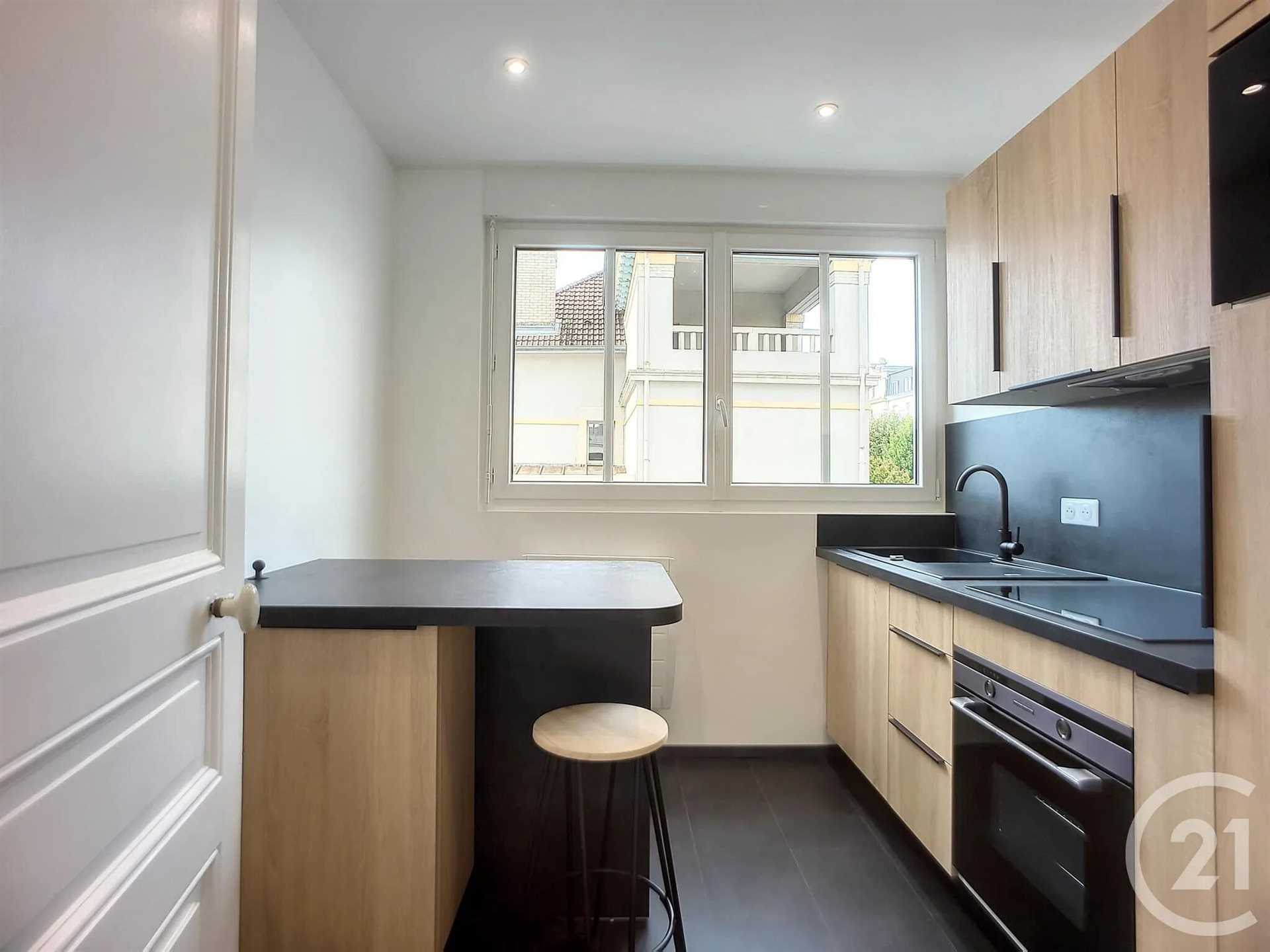 Appartement à louer, 42m², Vittel