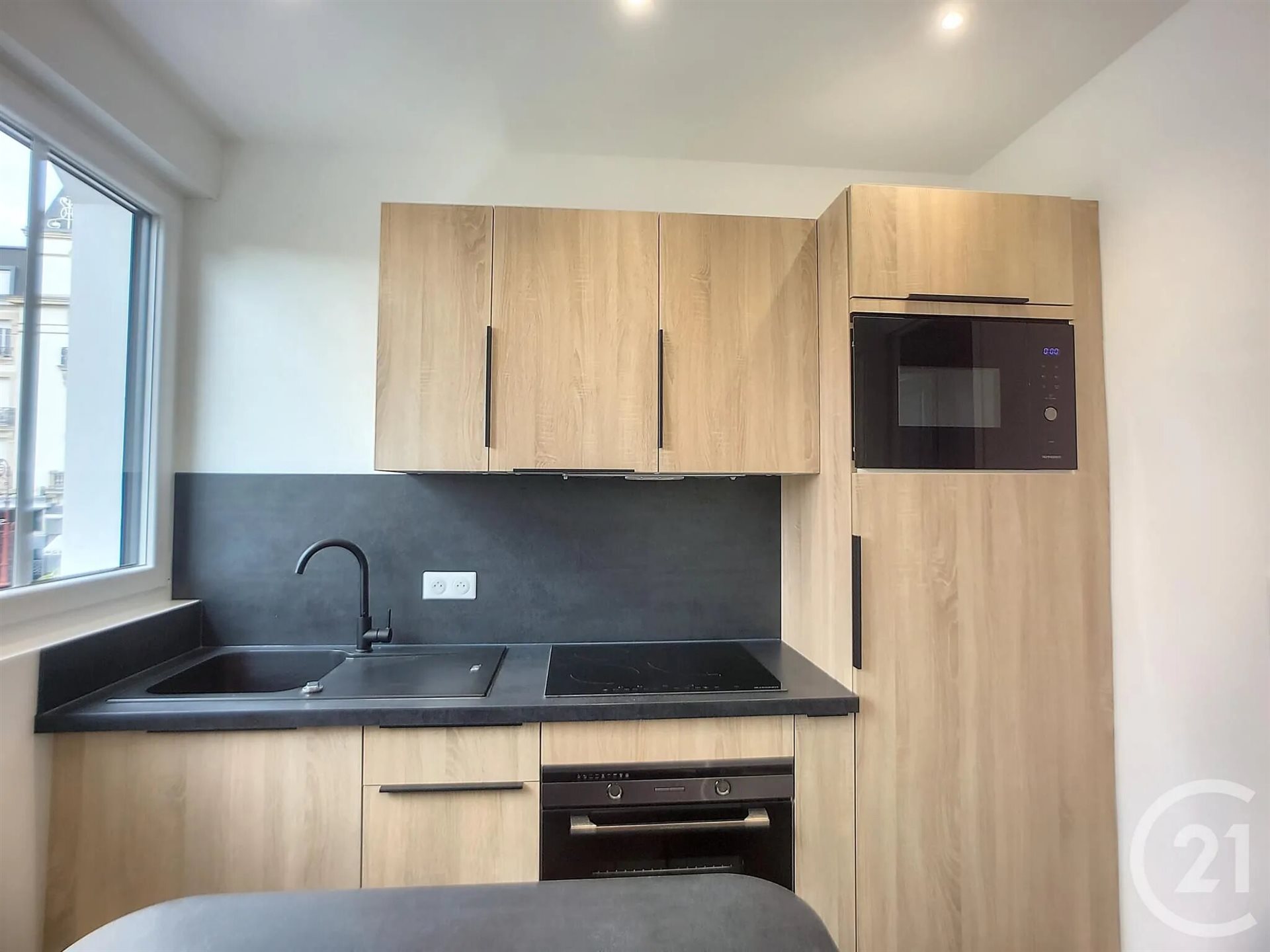 Appartement à louer, 42m², Vittel