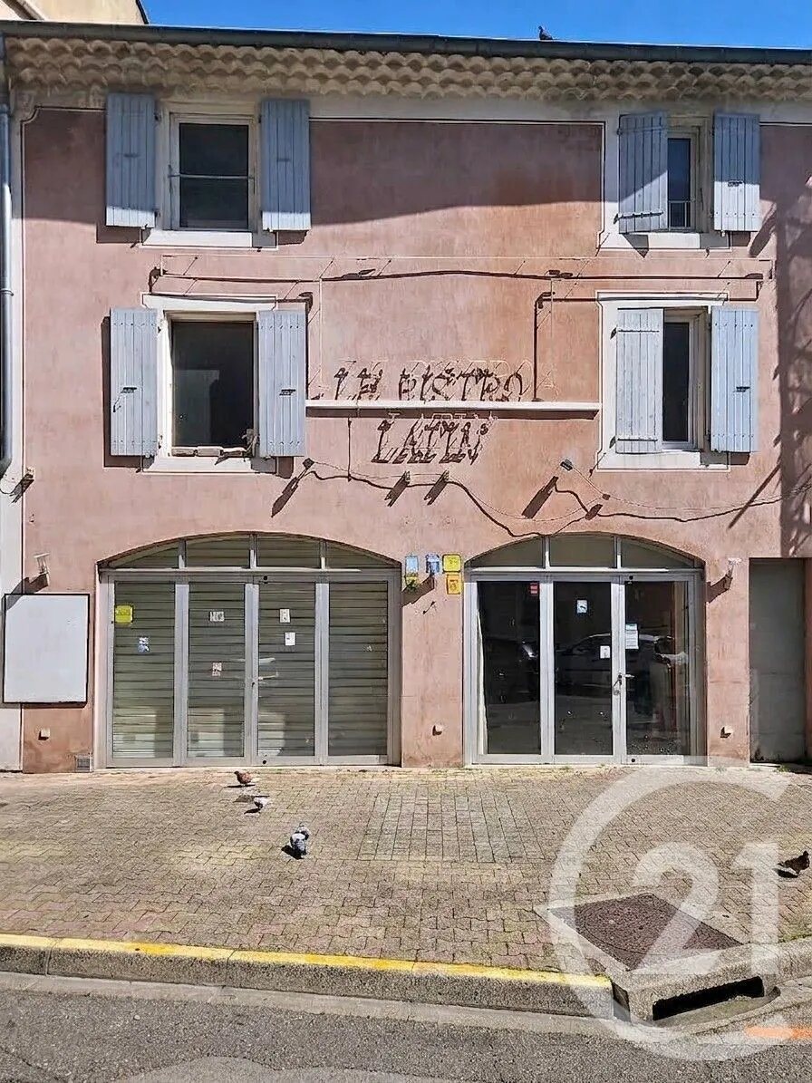 Appartement à vendre, 340m², Montélimar