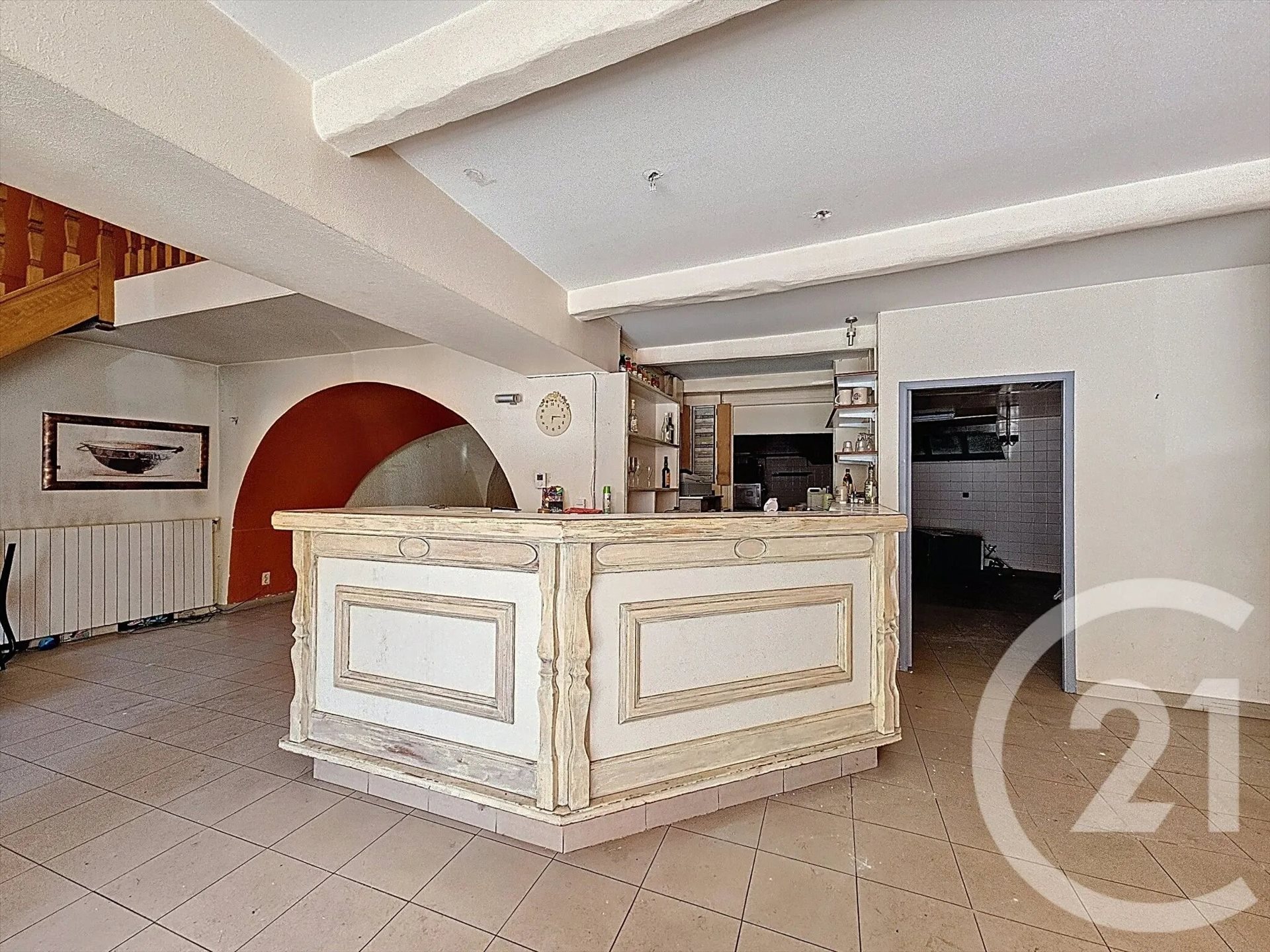 Appartement à vendre, 340m², Montélimar