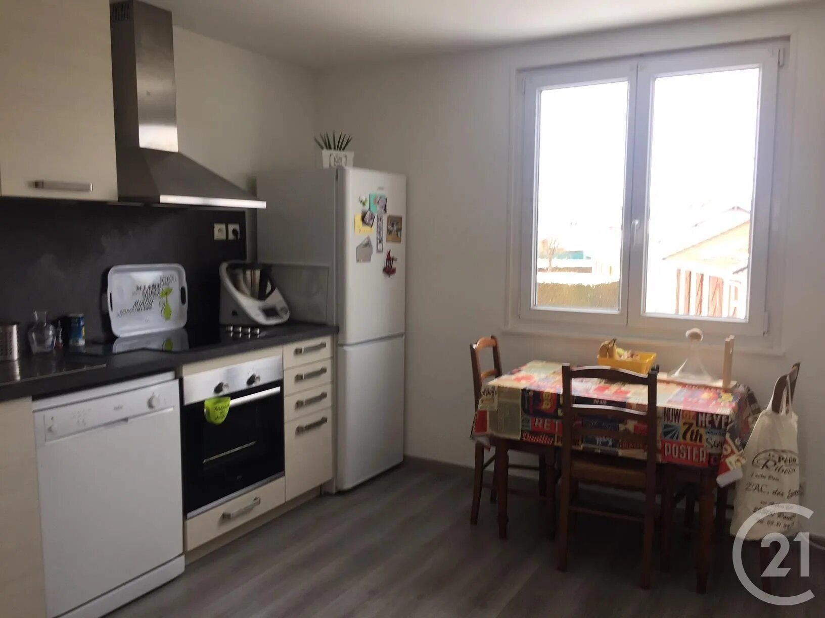 Appartement à louer, 68m², Pontarlier