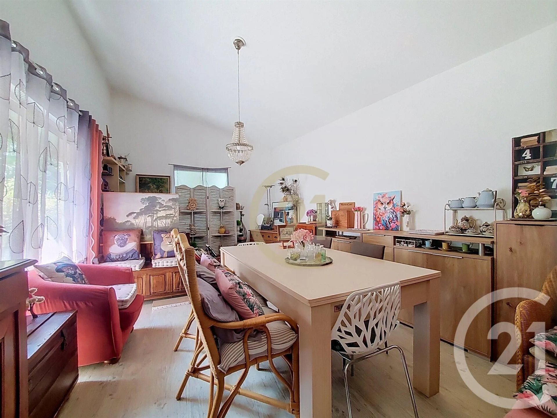 Maison à vendre, 80m², Rezé