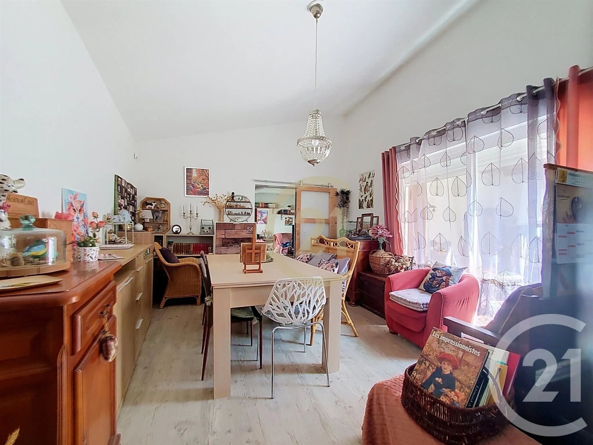 Maison à vendre, 80m², Rezé