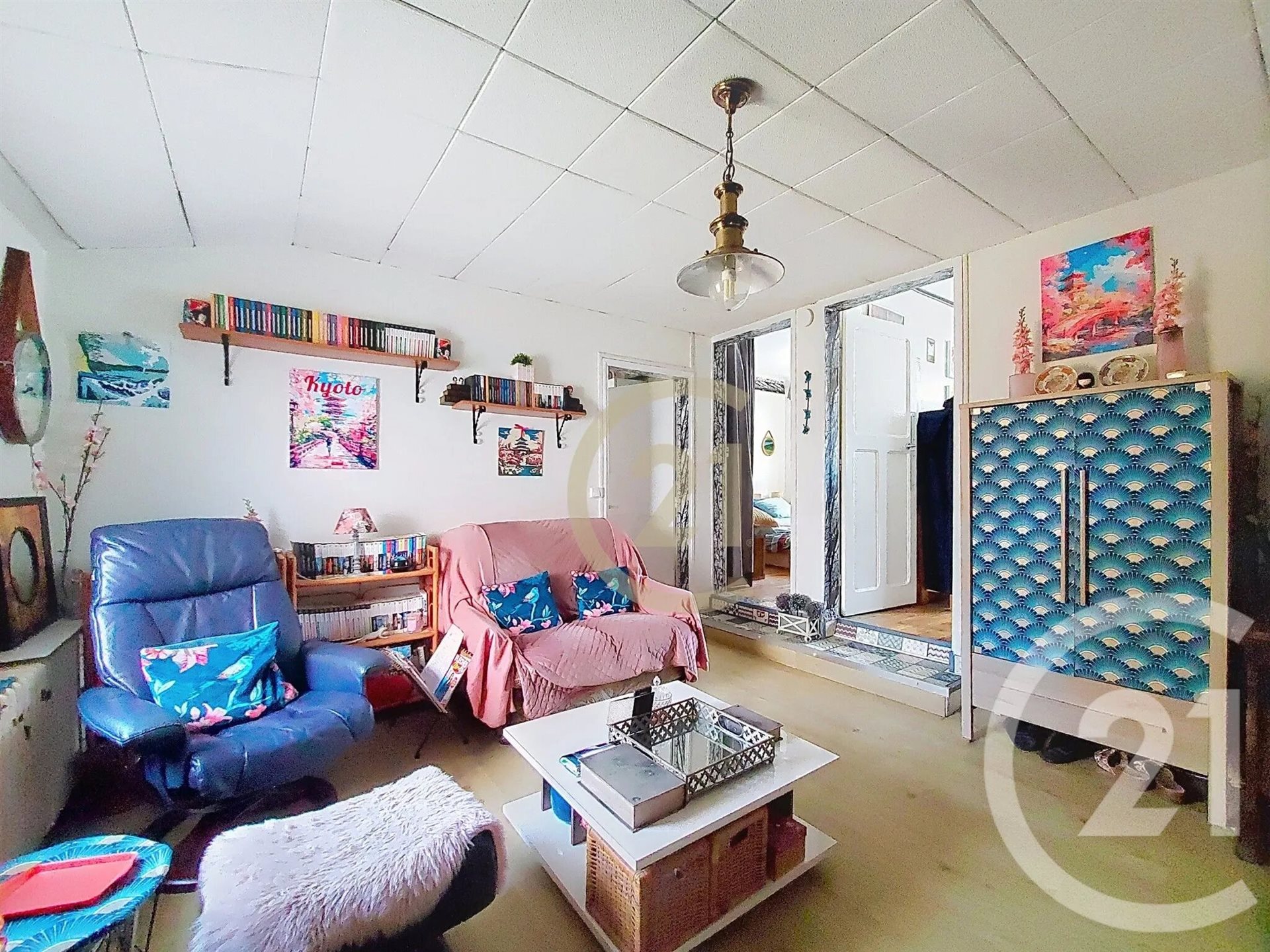 Maison à vendre, 80m², Rezé