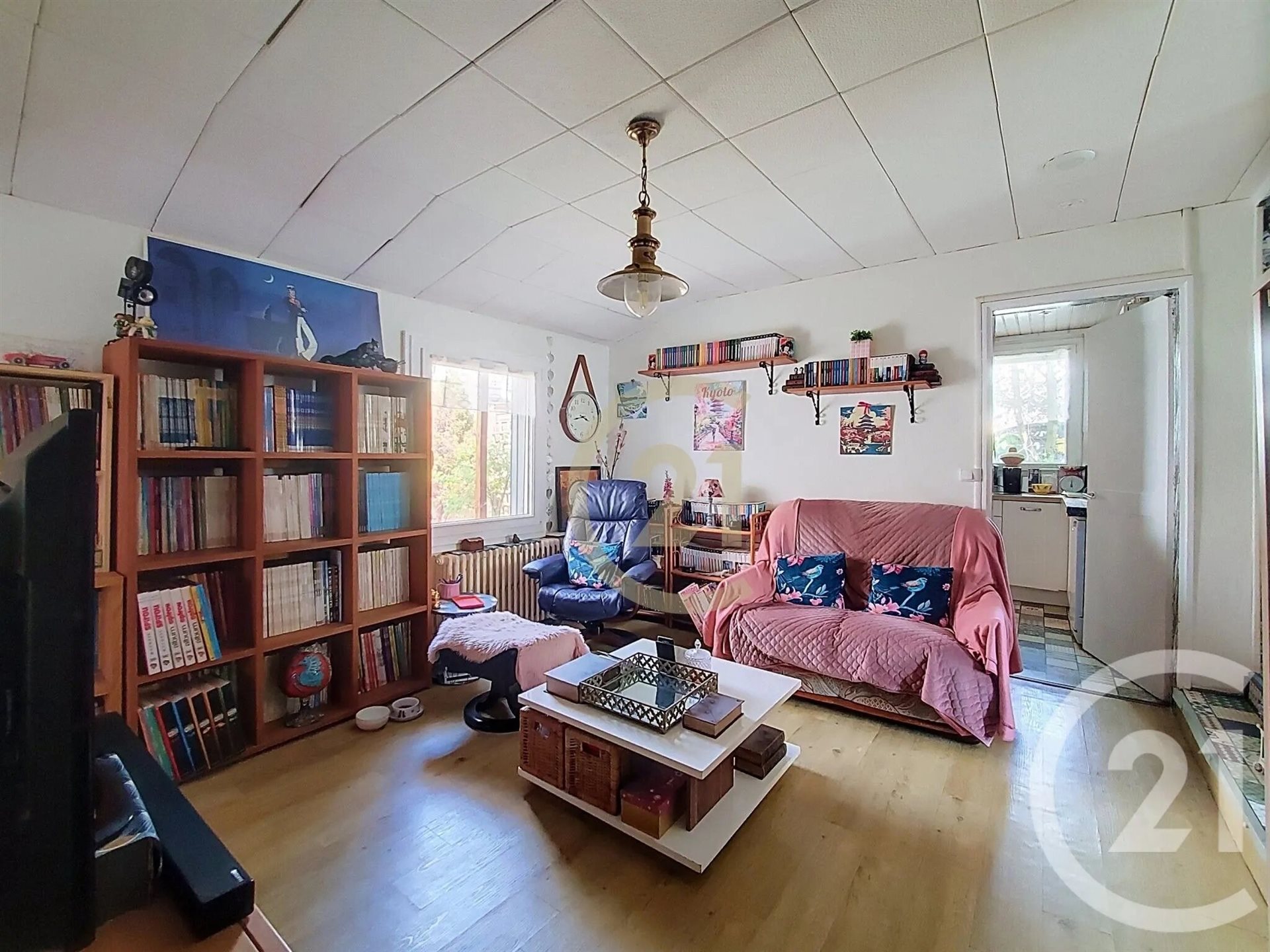 Maison à vendre, 80m², Rezé