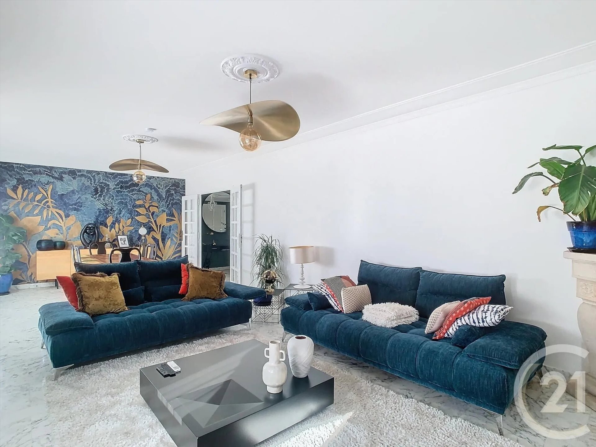 Appartement à vendre, 121m², Perpignan