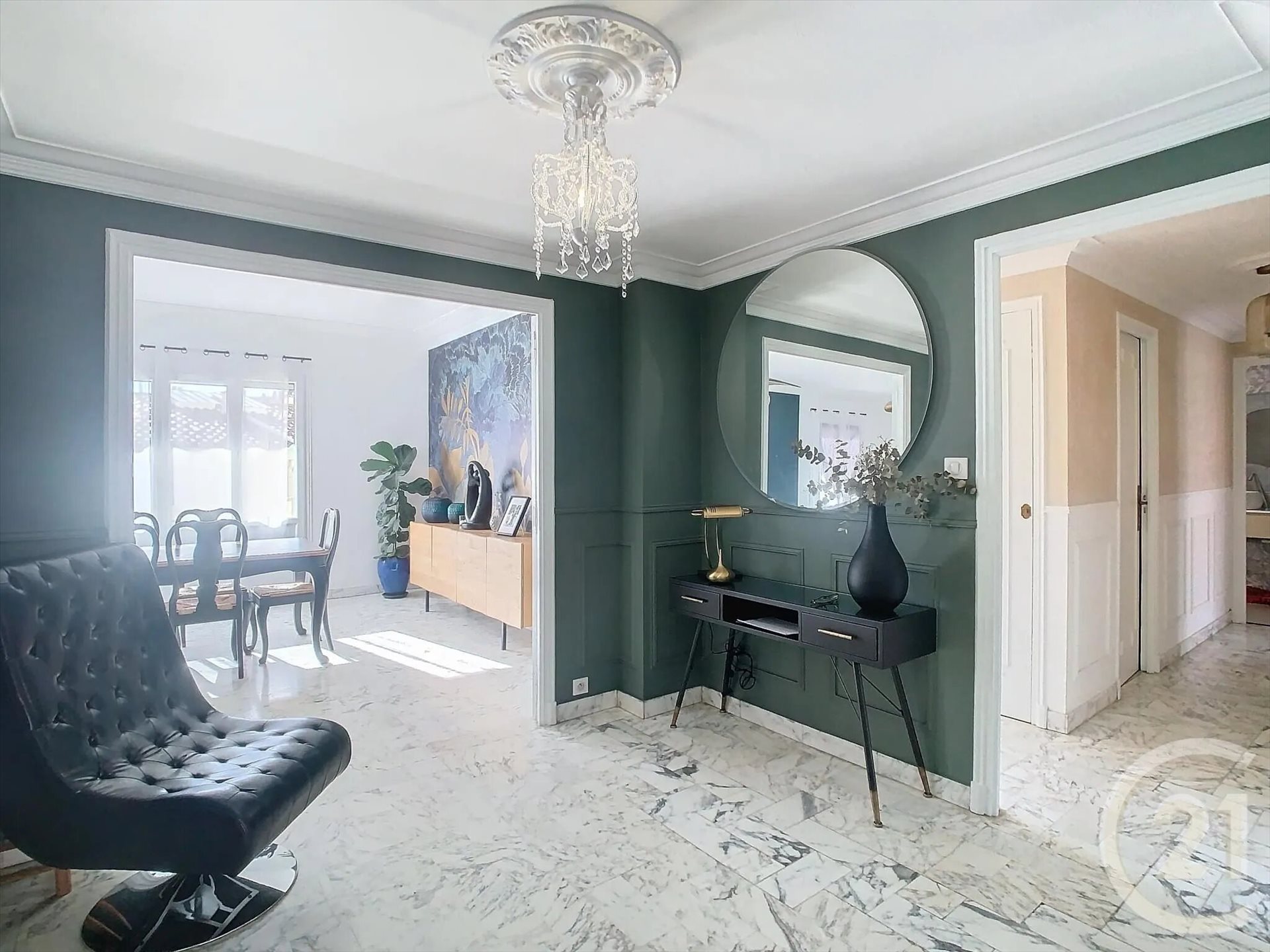 Appartement à vendre, 121m², Perpignan