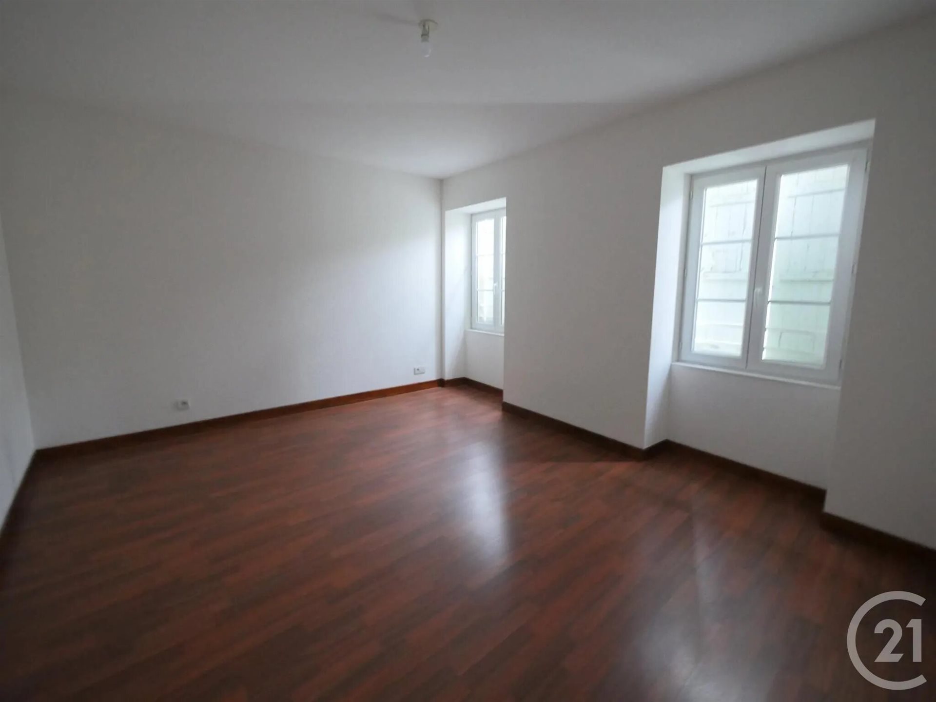 Appartement à louer, 79m², Pontarion