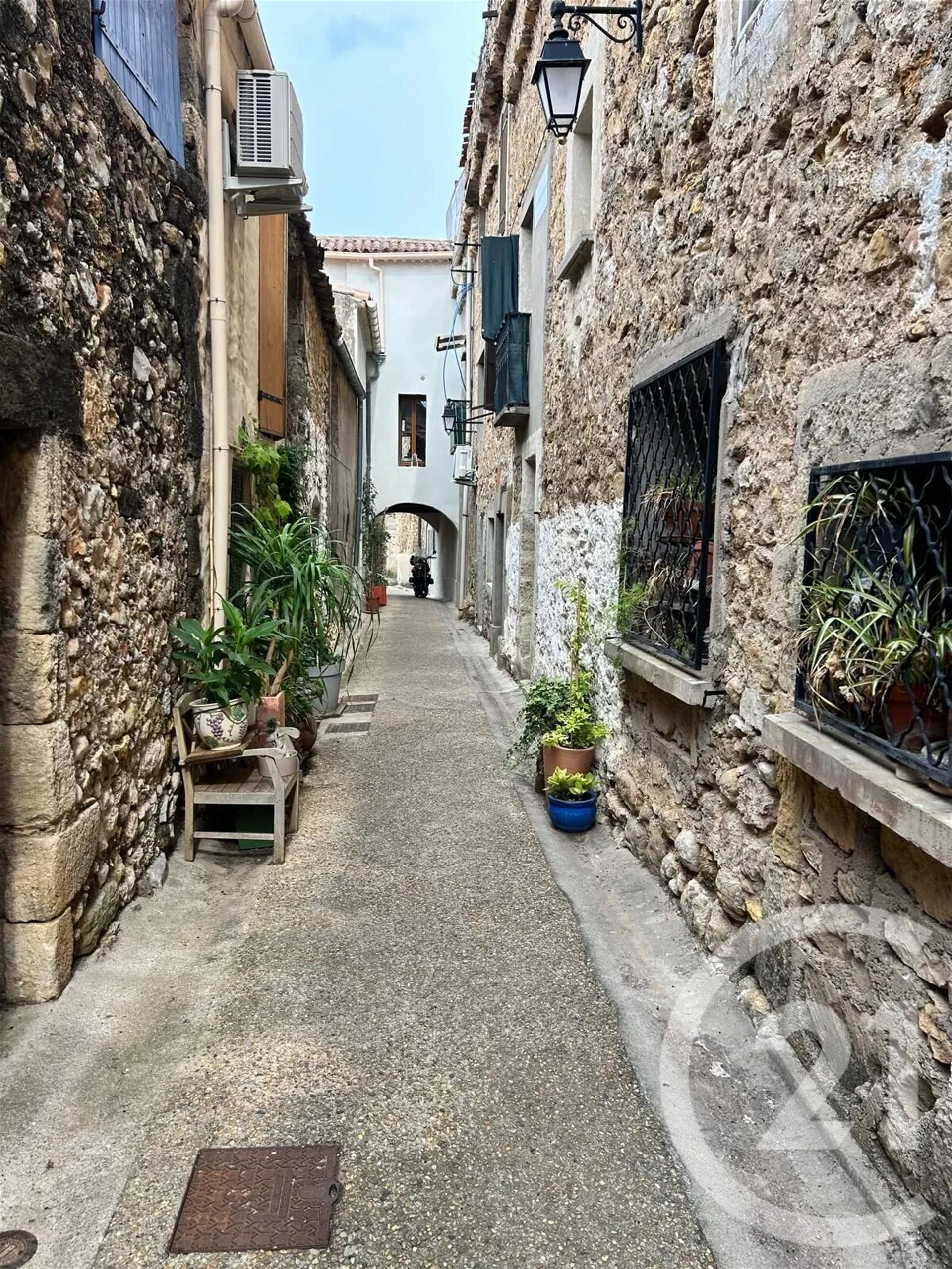 Maison à vendre, 27m², Vendémian