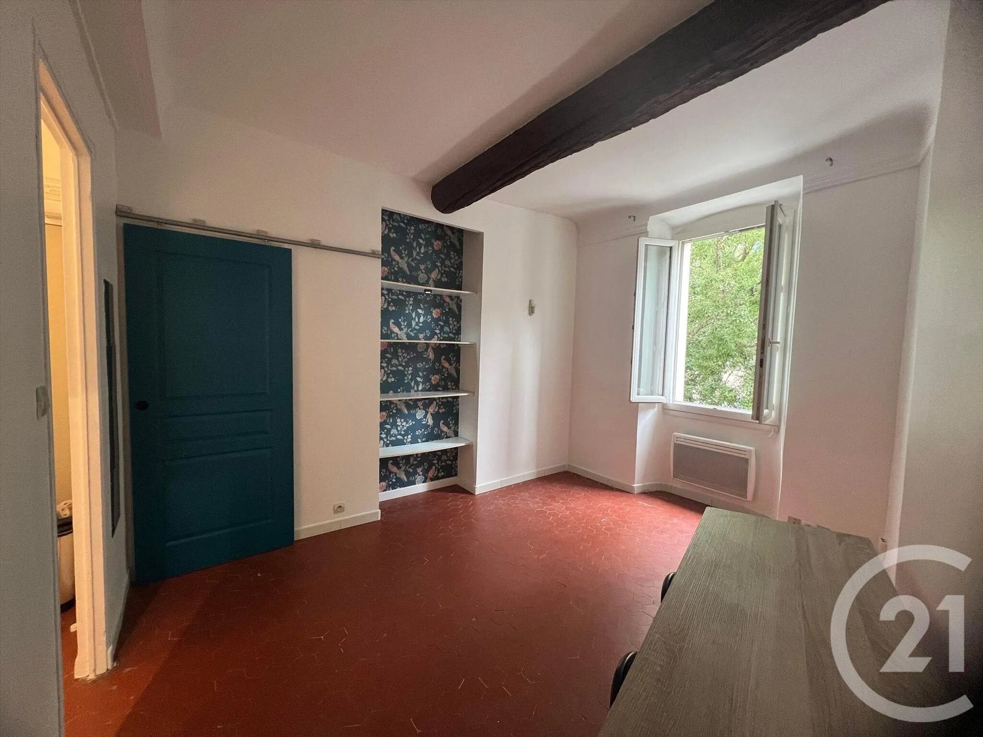 Appartement à louer, 29m², La Valette-du-Var