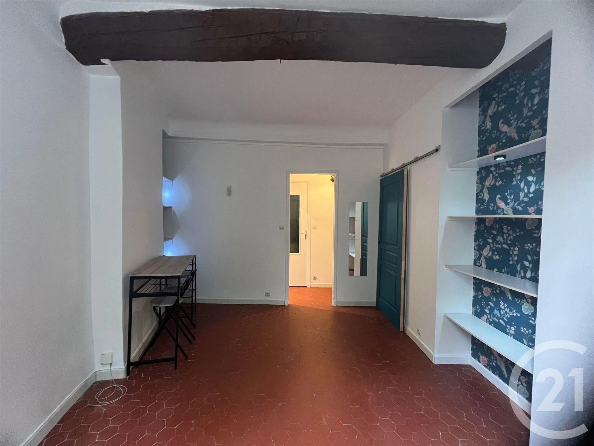 Appartement à louer, 29m², La Valette-du-Var
