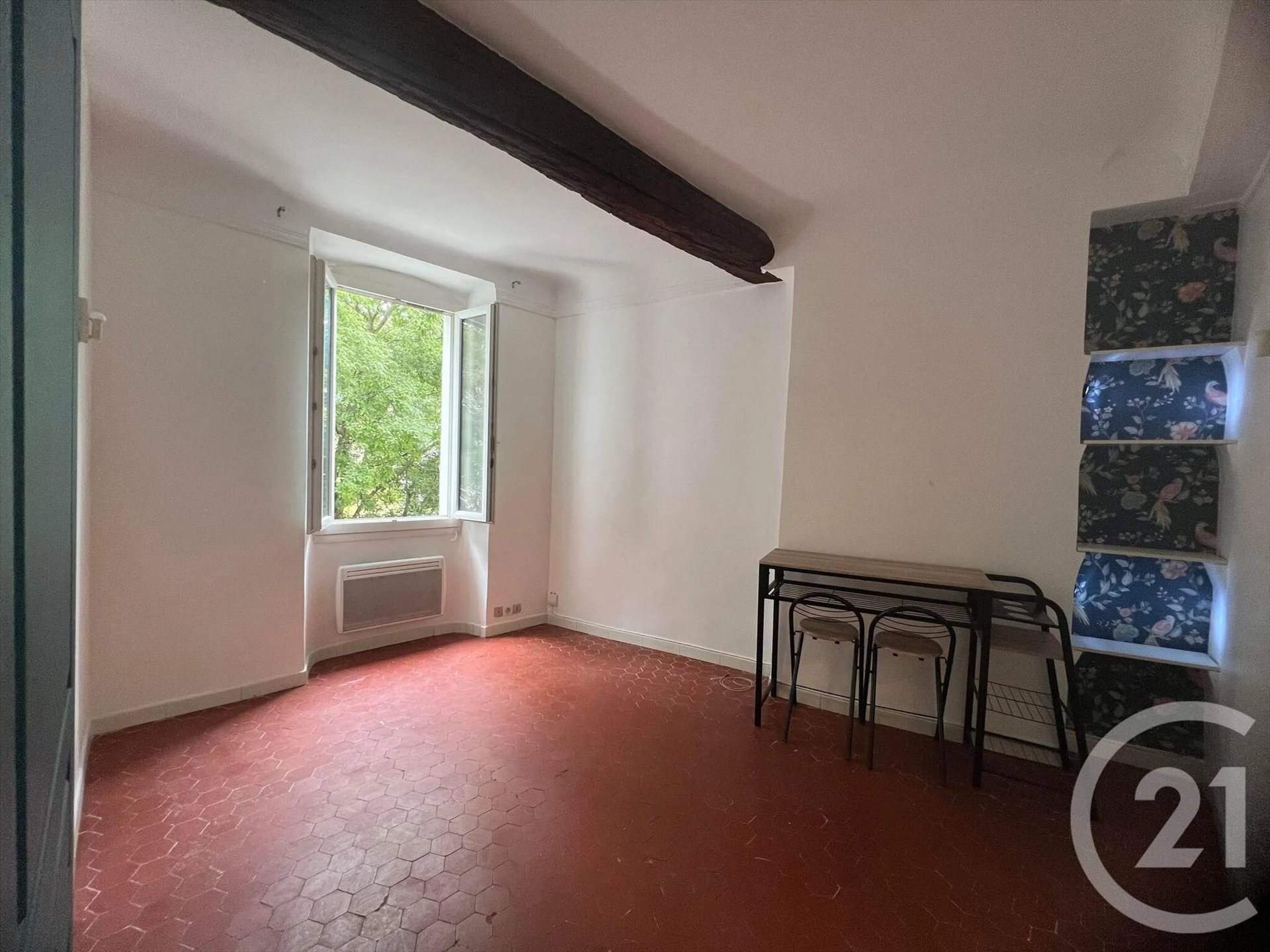 Appartement à louer, 29m², La Valette-du-Var