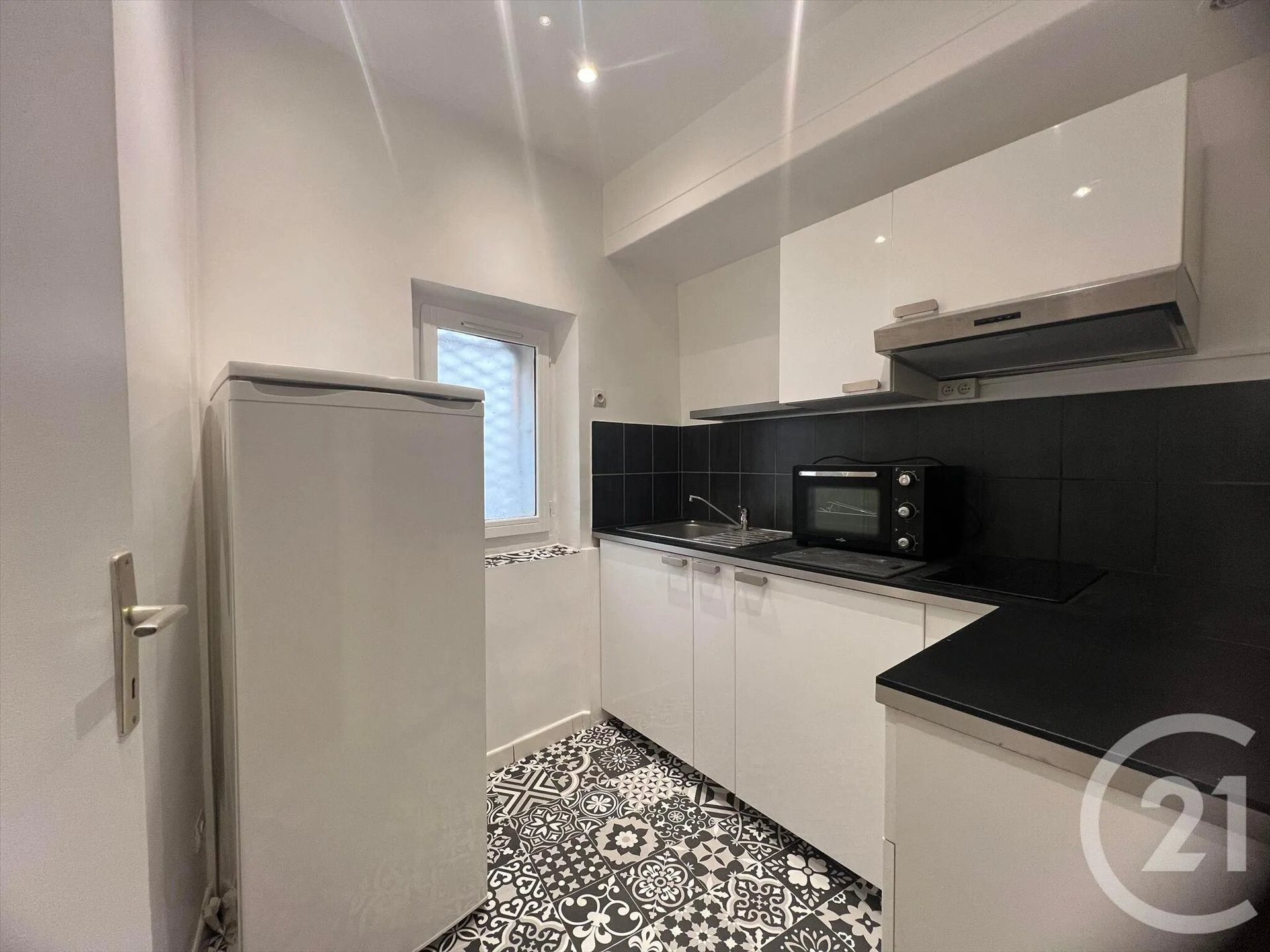 Appartement à louer, 29m², La Valette-du-Var