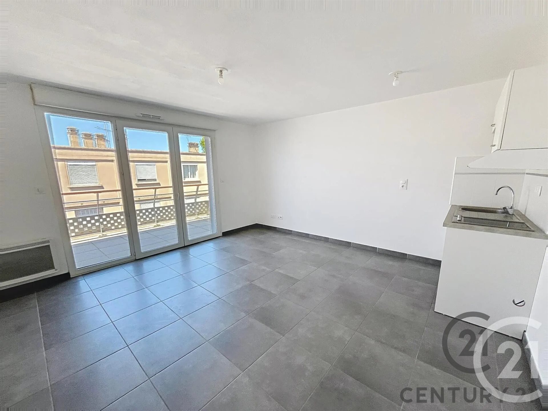 Appartement à louer, 29m², Avignon