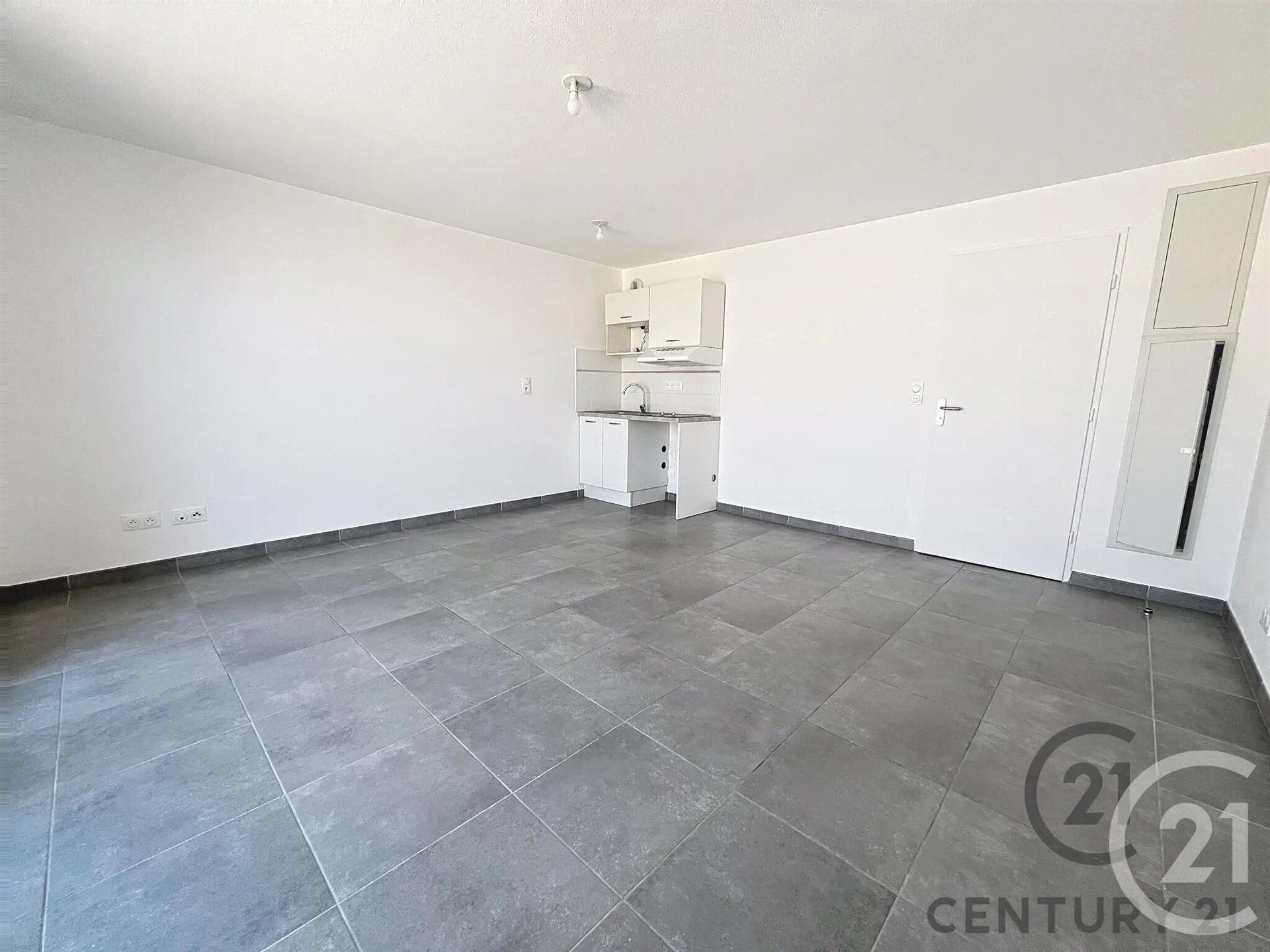 Appartement à louer, 29m², Avignon