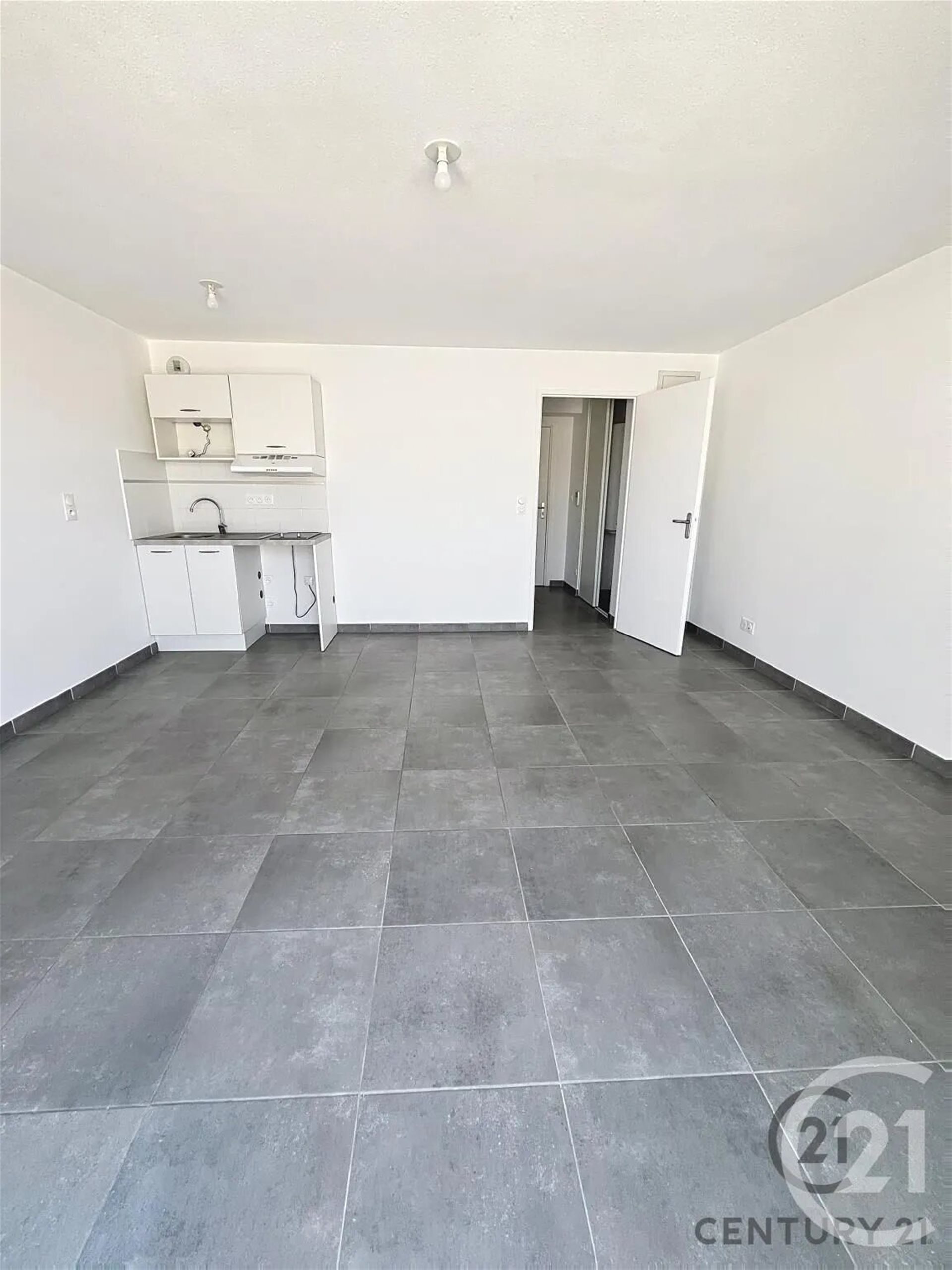 Appartement à louer, 29m², Avignon
