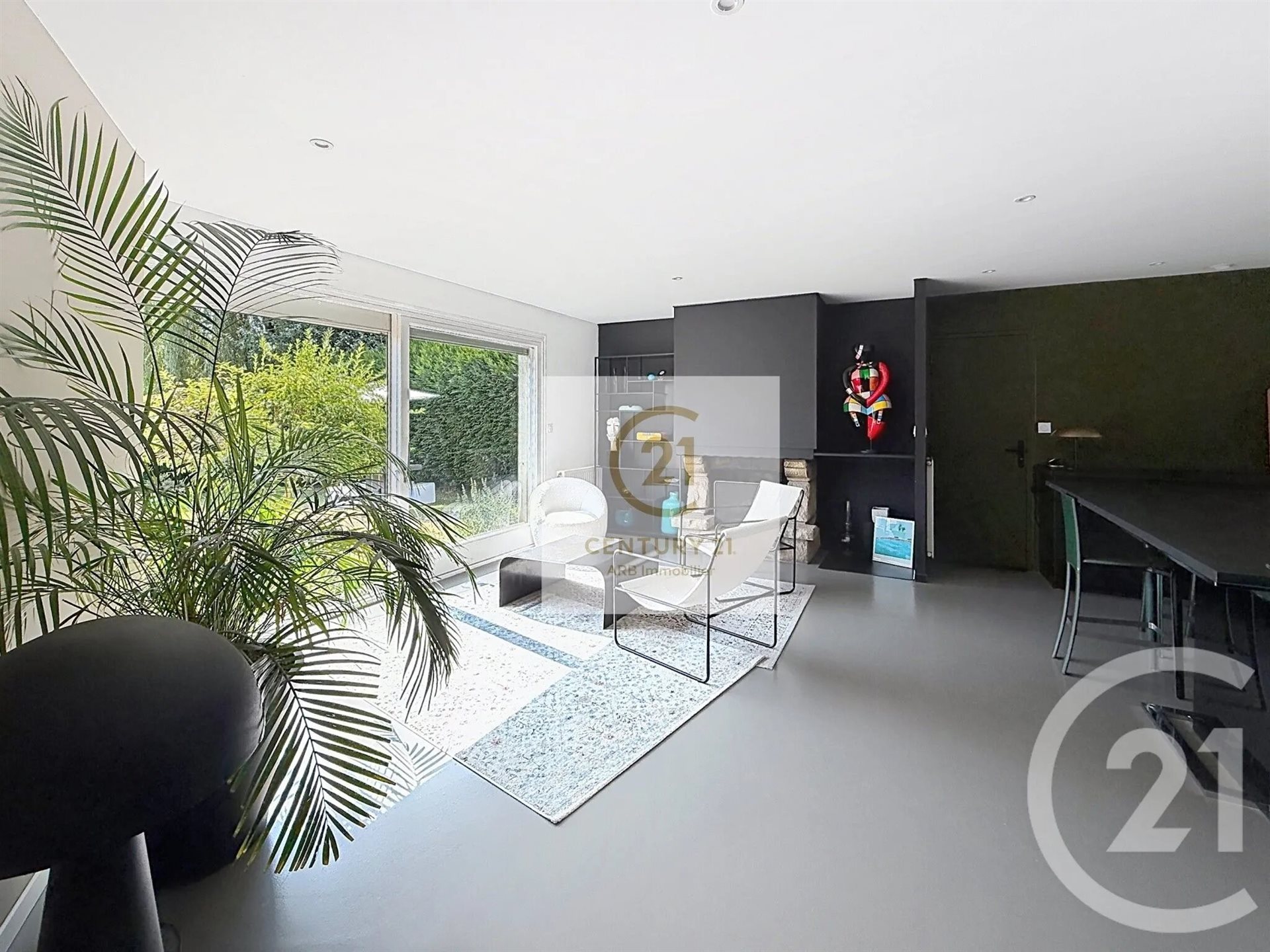 Maison à vendre, 158m², Saint-Grégoire
