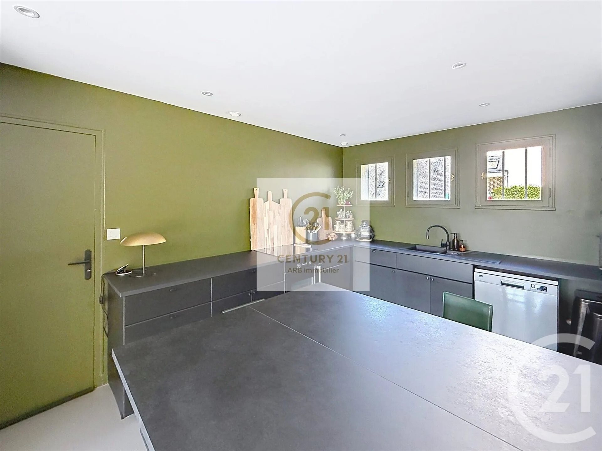 Maison à vendre, 158m², Saint-Grégoire