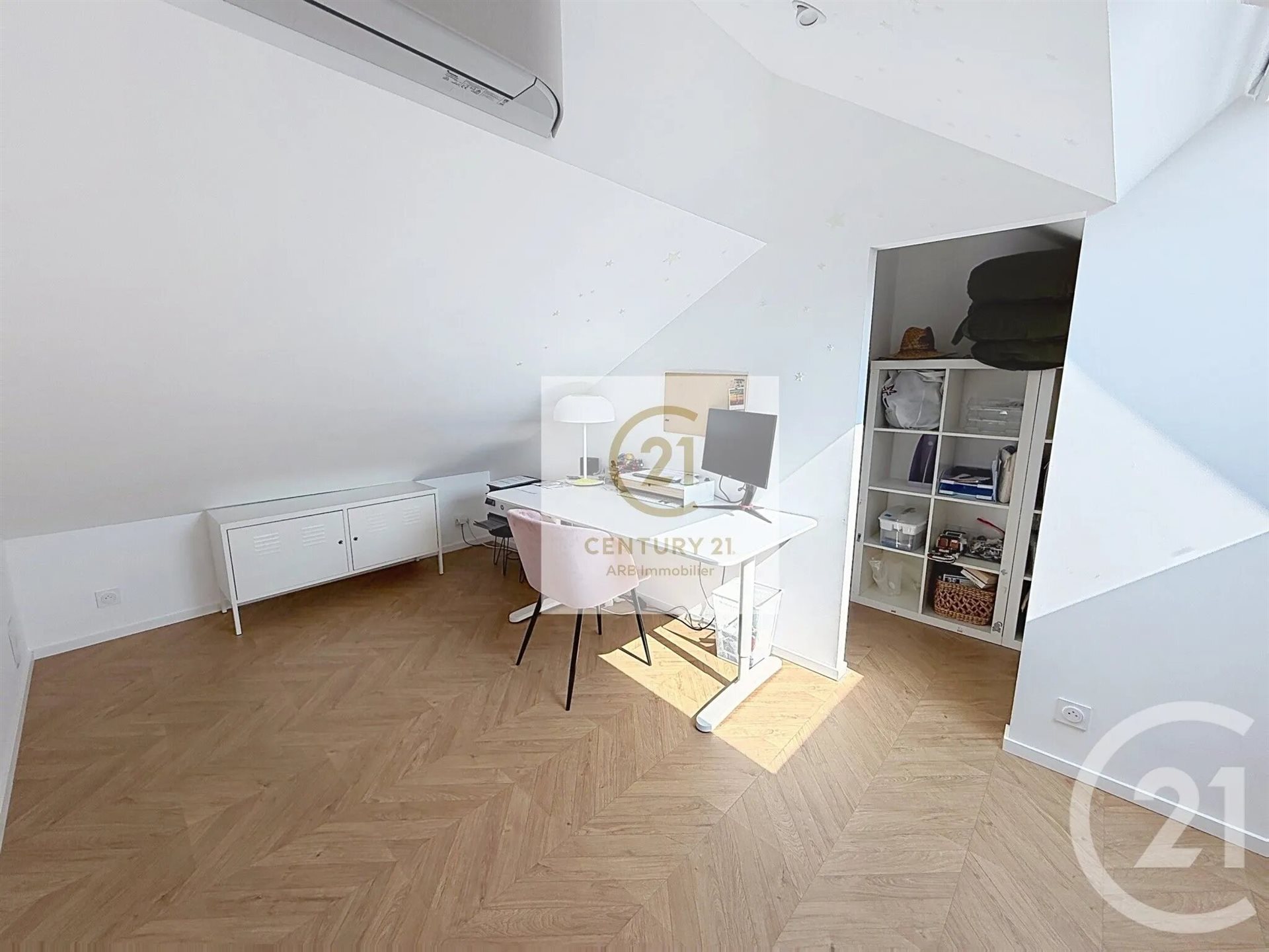 Maison à vendre, 158m², Saint-Grégoire