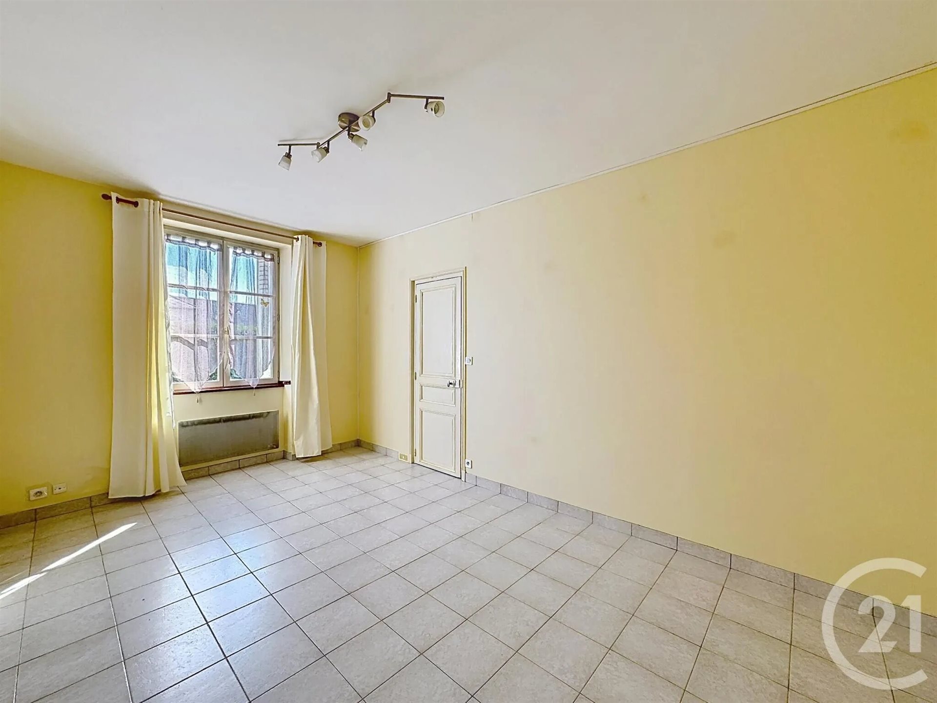Maison à louer, 71m², Mur-de-Sologne