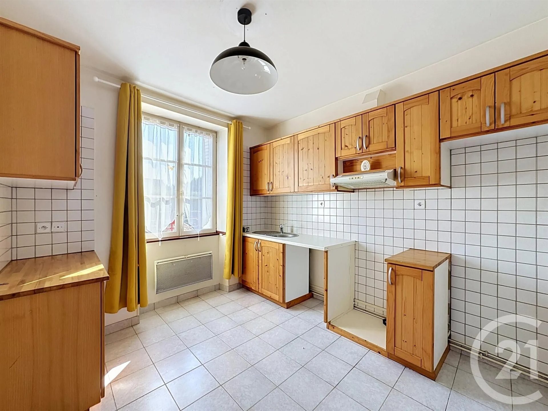 Maison à louer, 71m², Mur-de-Sologne