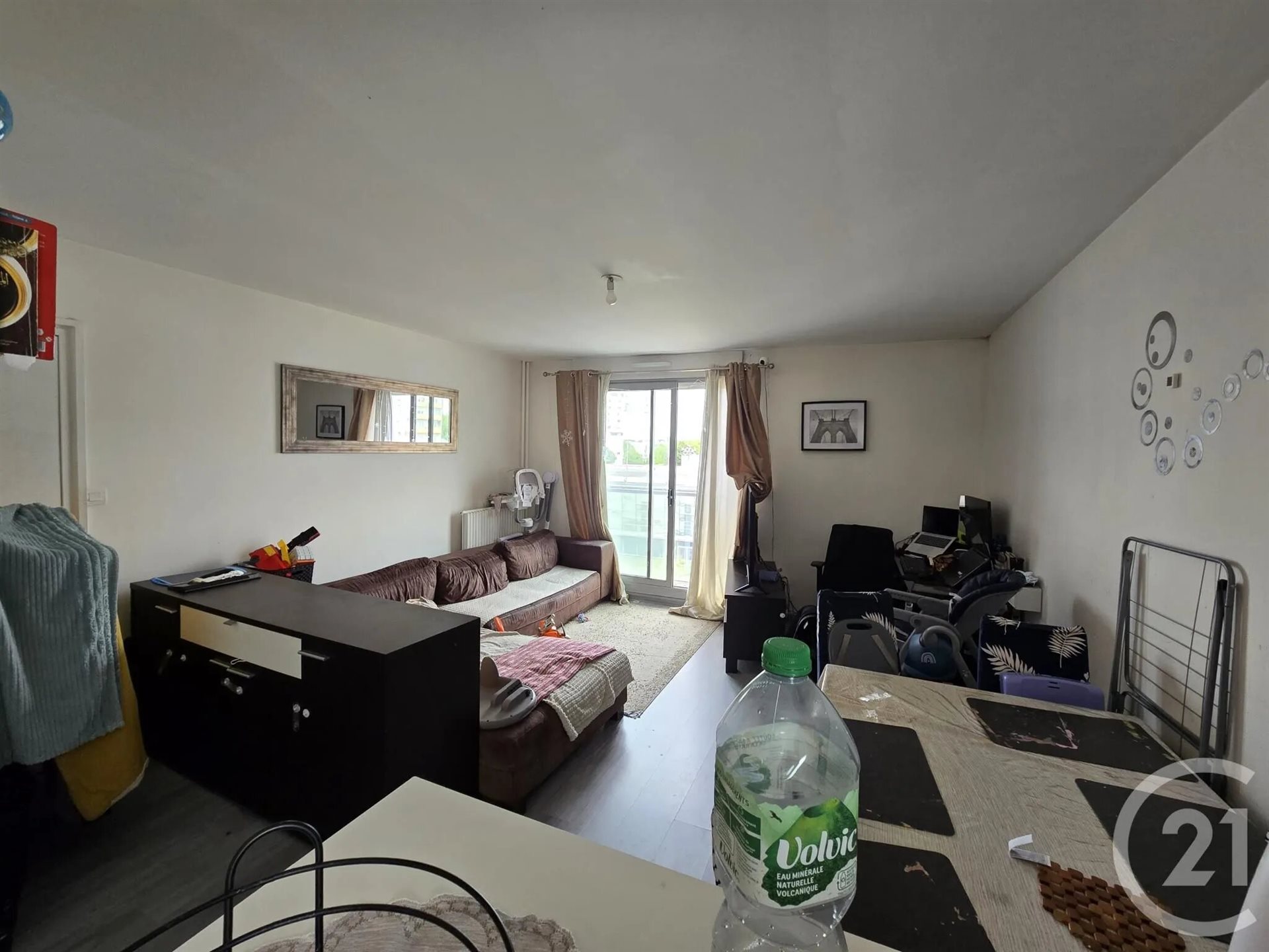 Appartement à vendre, 61m², Brest