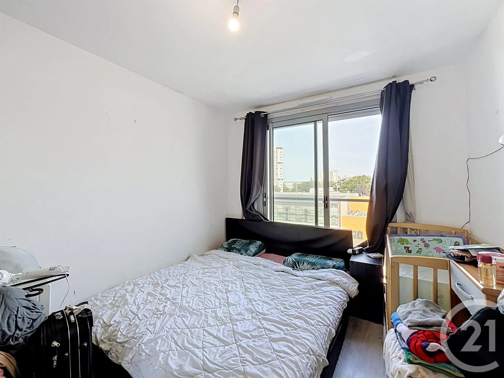 Appartement à vendre, 61m², Brest
