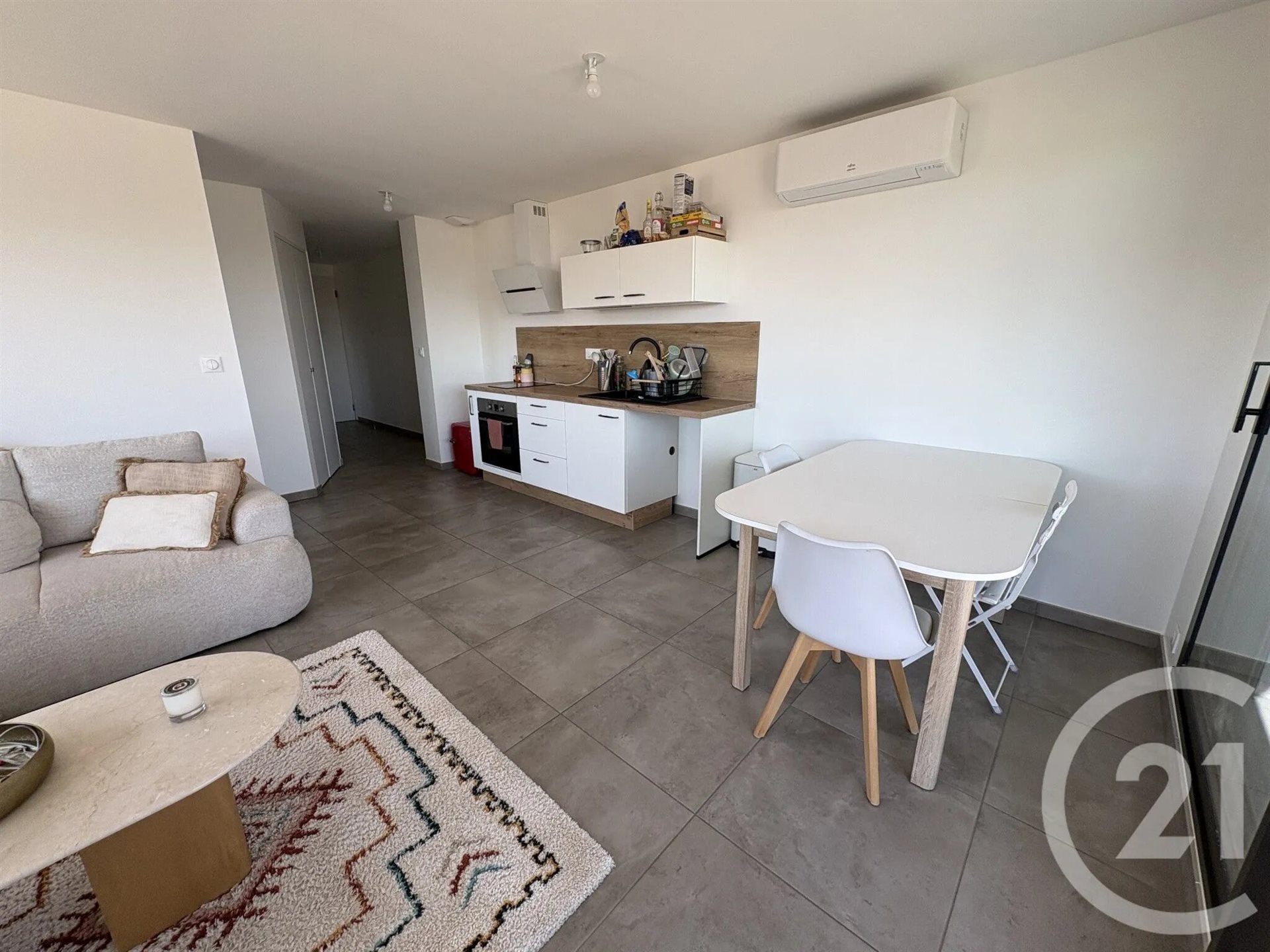 Appartement à louer, 56m², La Tranche-sur-Mer