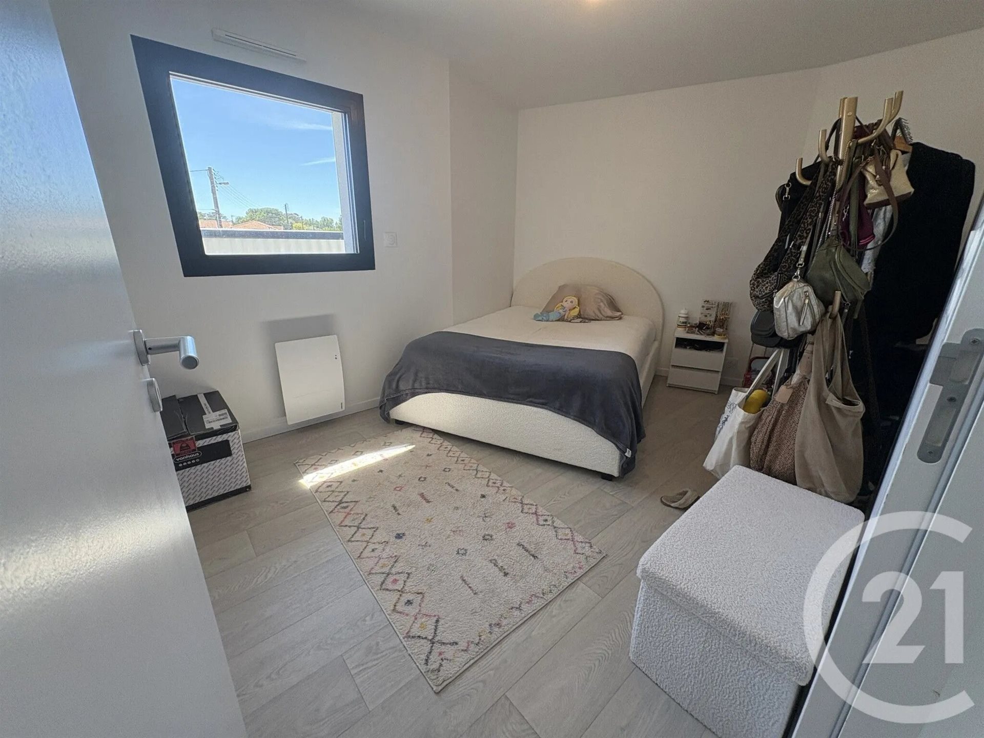 Appartement à louer, 56m², La Tranche-sur-Mer