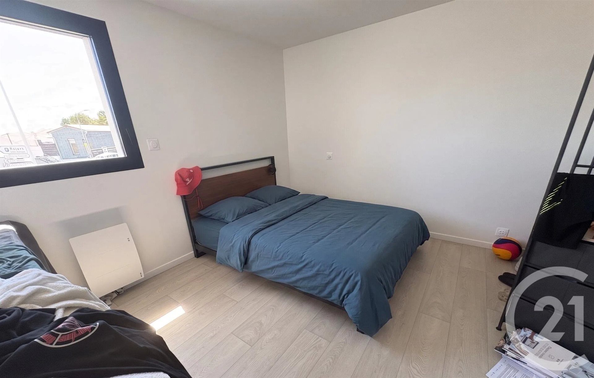 Appartement à louer, 56m², La Tranche-sur-Mer