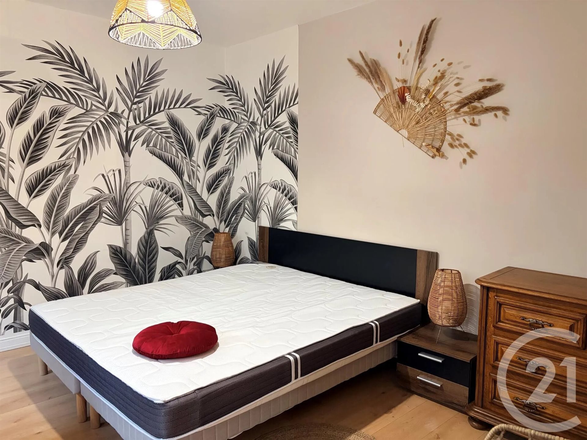 Appartement à louer, 15m², Auxerre