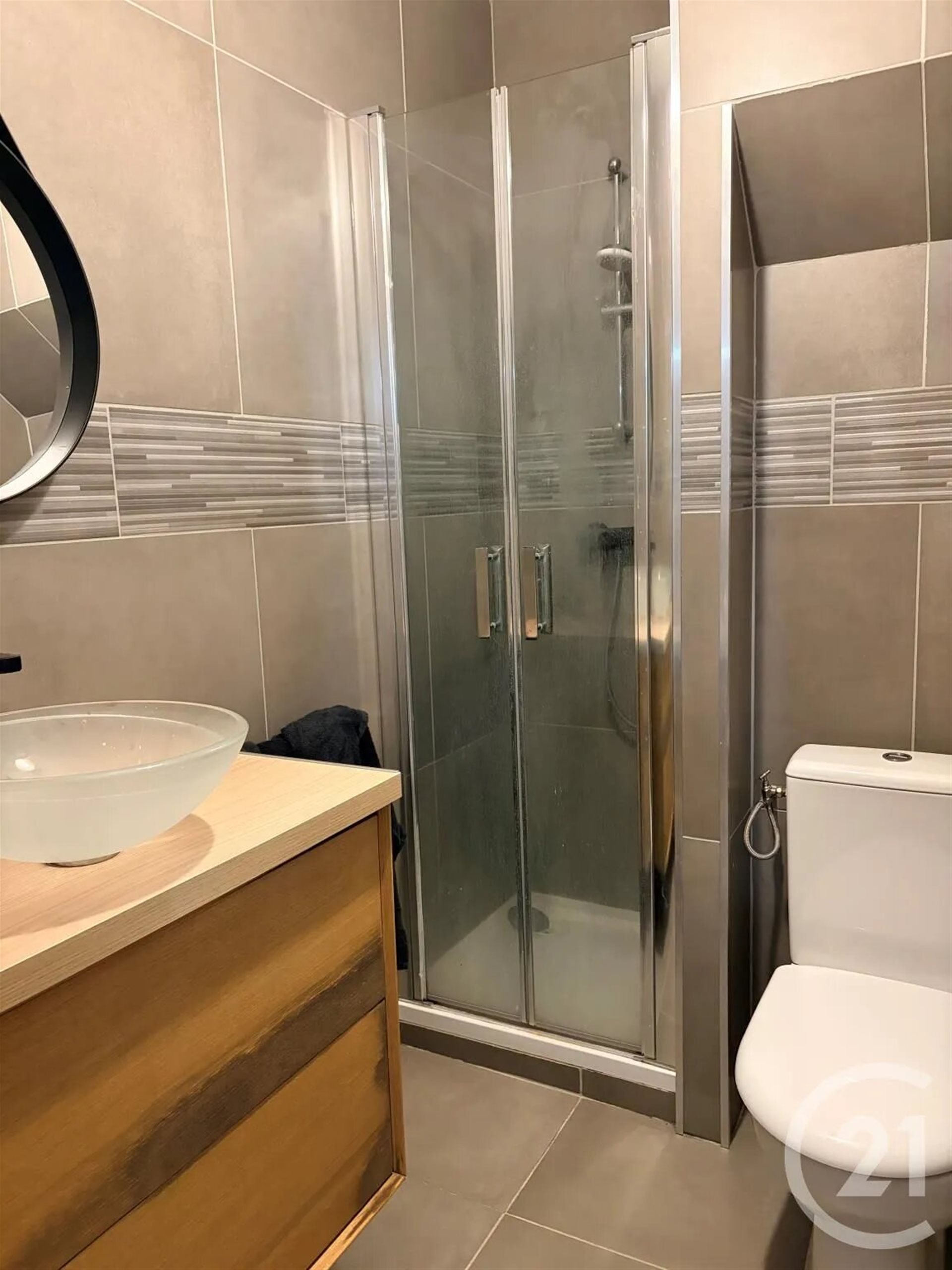 Appartement à louer, 15m², Auxerre