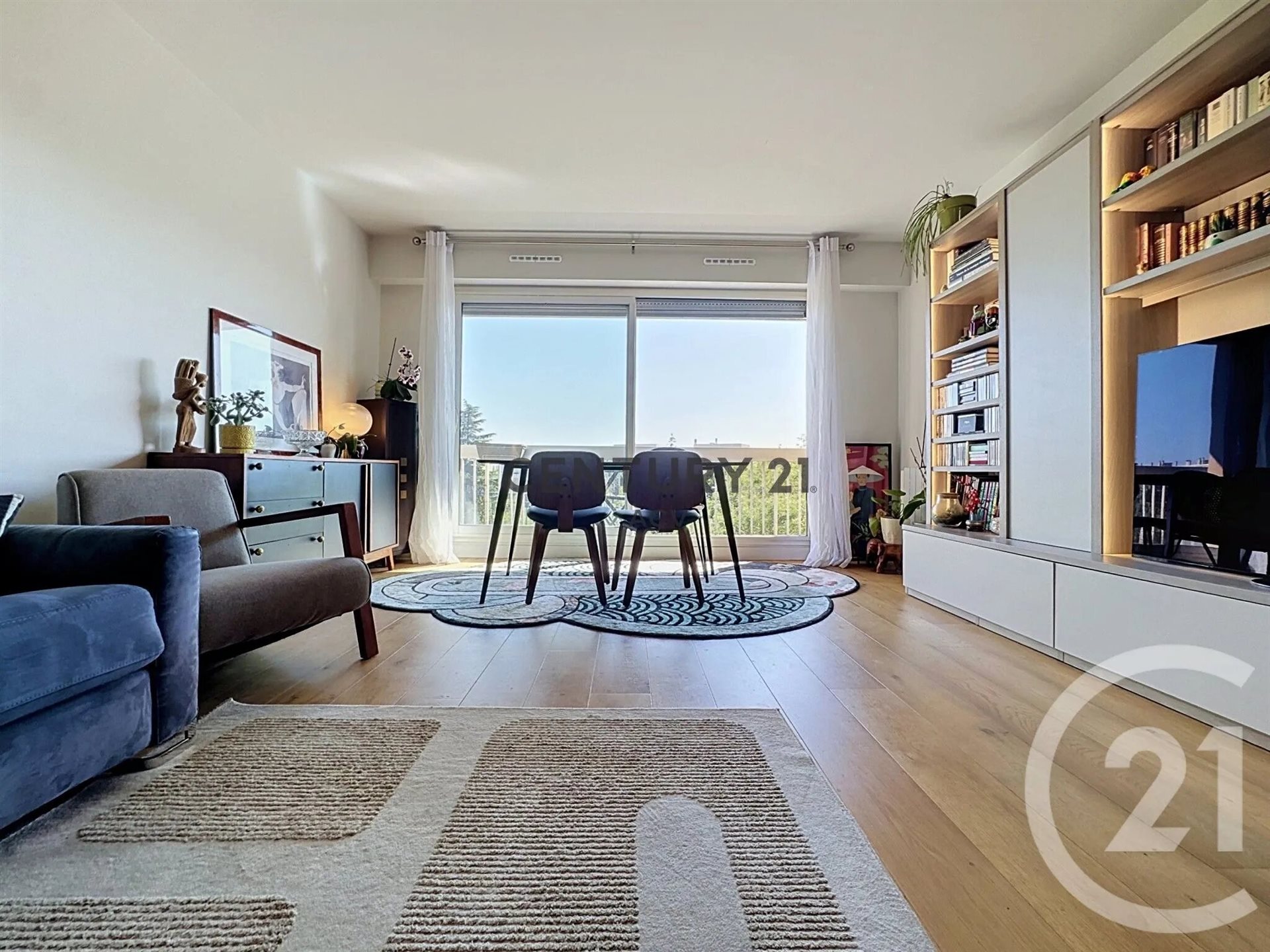 Appartement à vendre, 87m², Maisons-Alfort