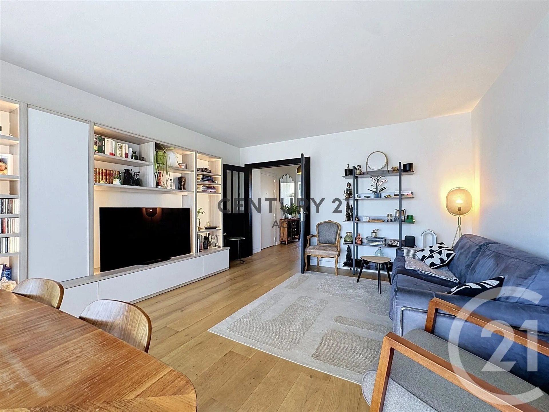 Appartement à vendre, 87m², Maisons-Alfort