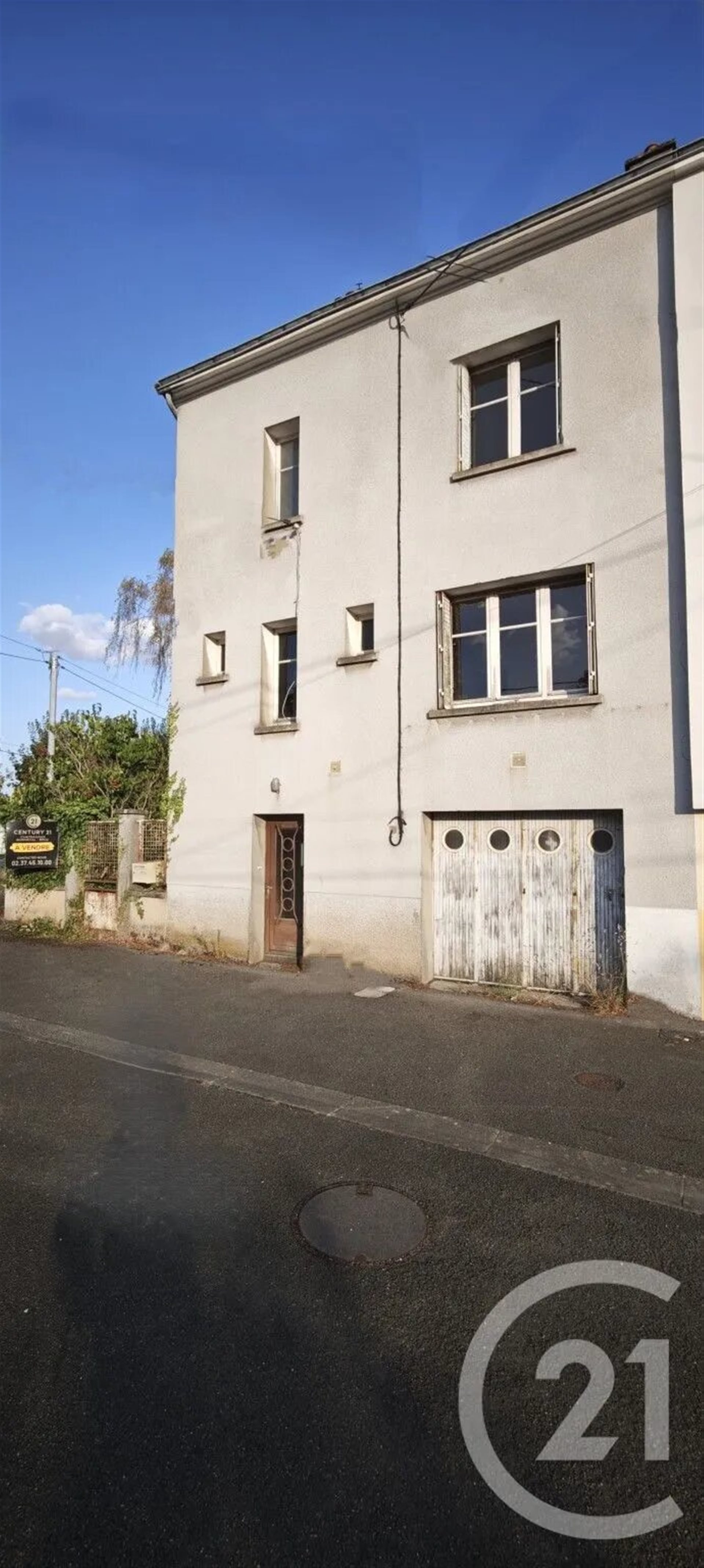Maison à vendre, 77m², Bonneval