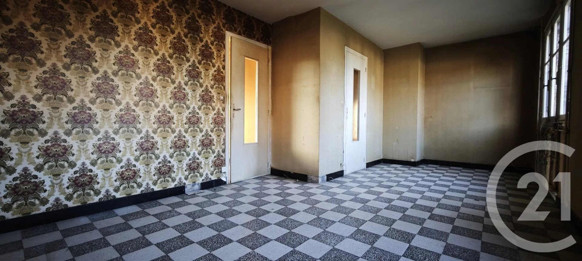 Maison à vendre, 77m², Bonneval