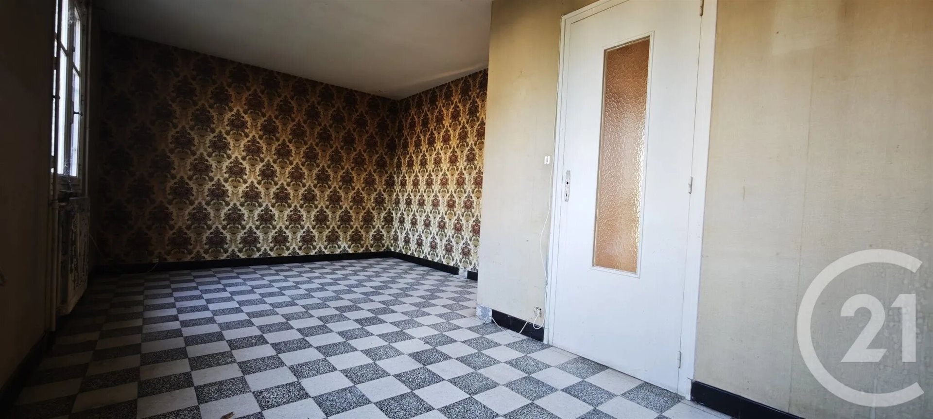 Maison à vendre, 77m², Bonneval