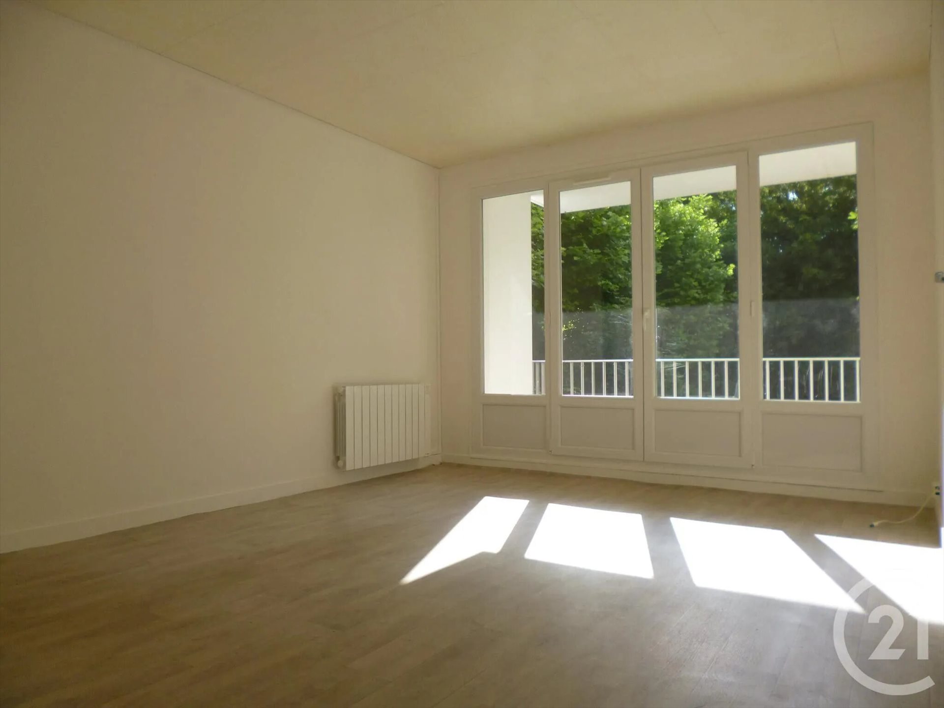 Appartement à louer, 47m², Andrésy