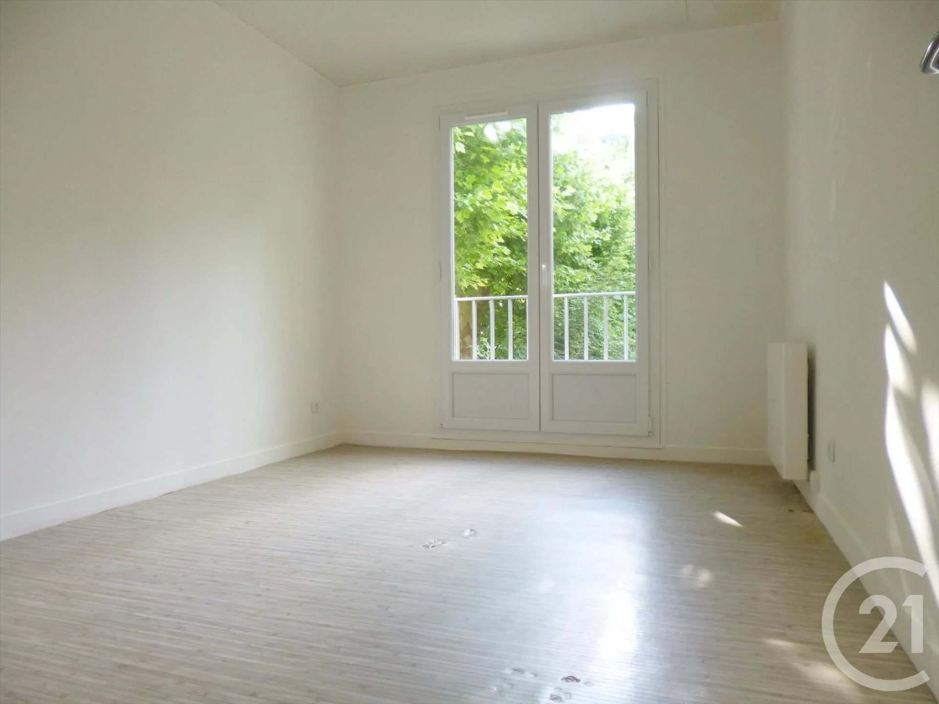 Appartement à louer, 47m², Andrésy