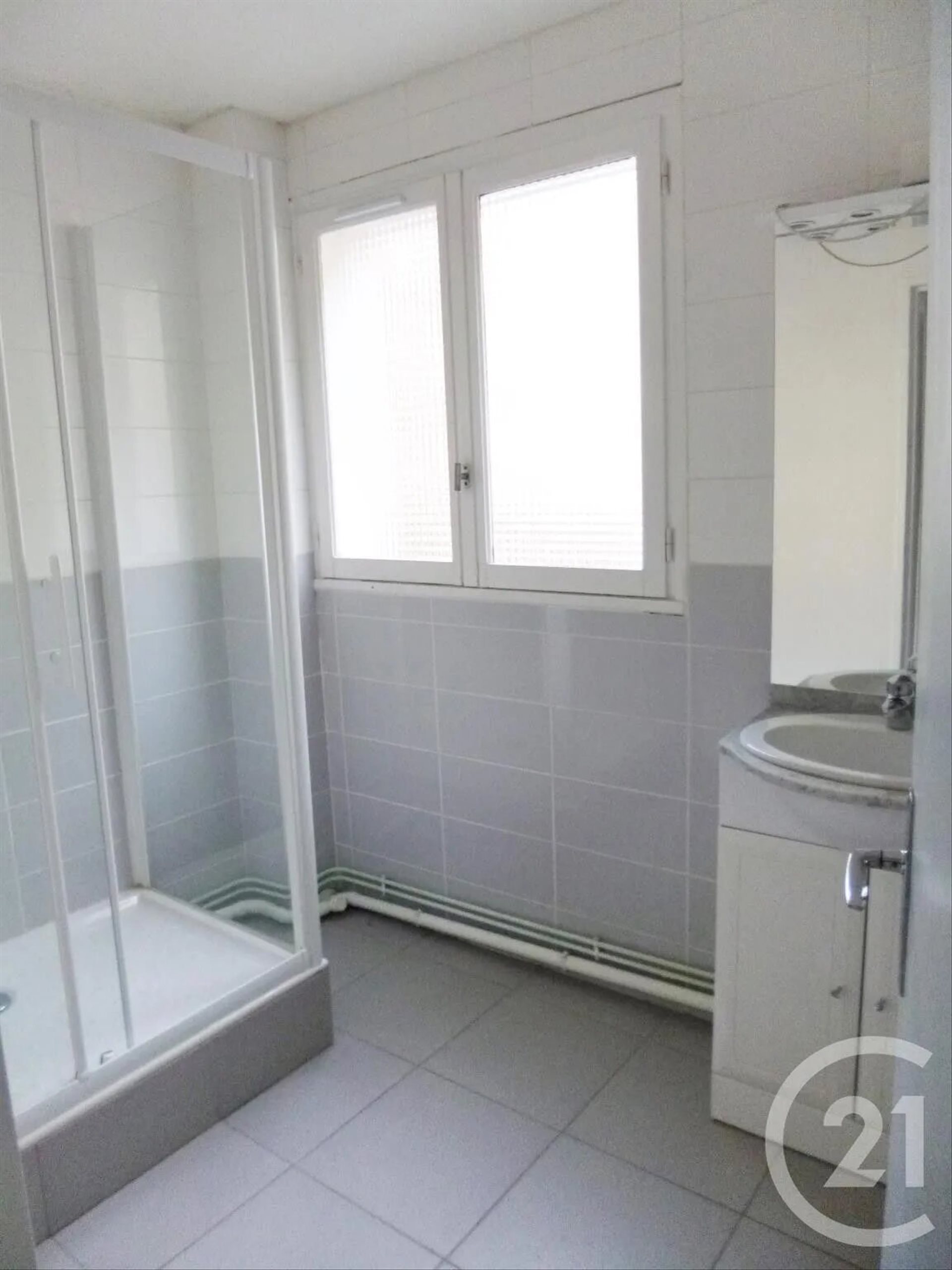 Appartement à louer, 47m², Andrésy