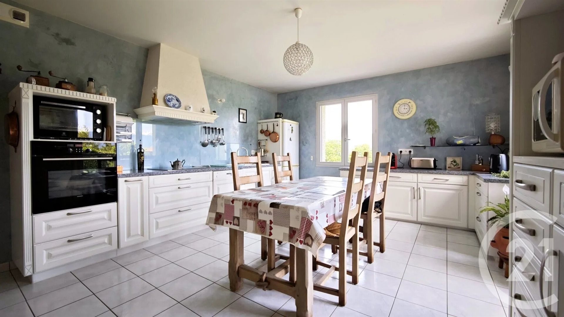 Maison à vendre, 210m², Chapareillan