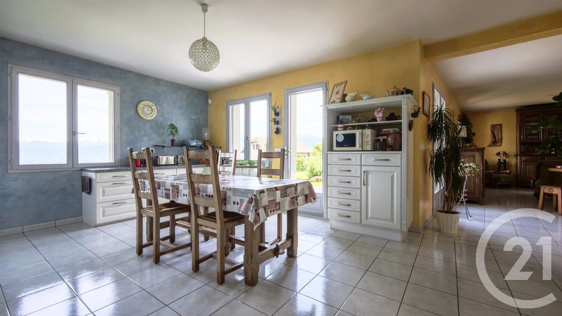 Maison à vendre, 210m², Chapareillan