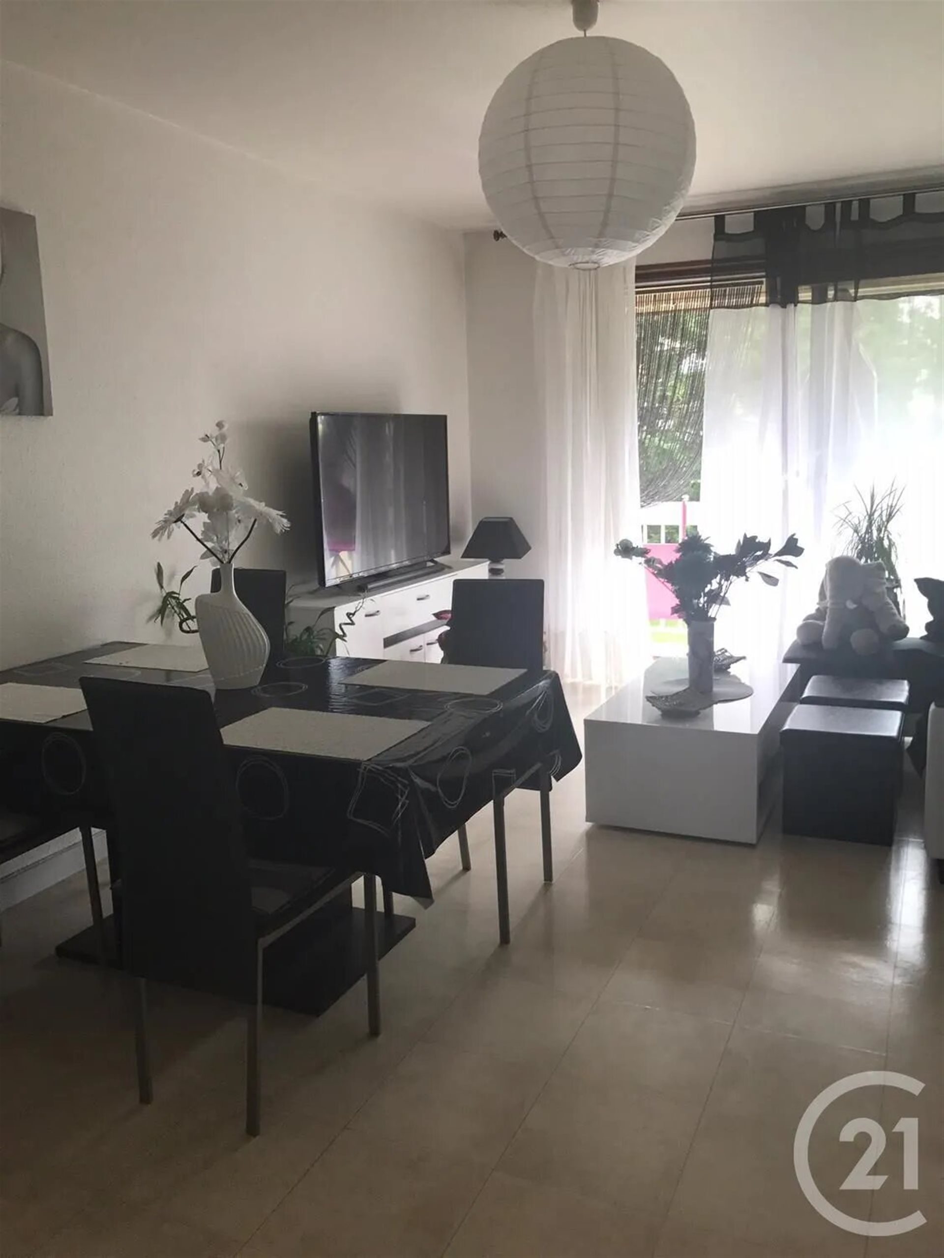 Appartement à vendre, 70m², Pontarlier
