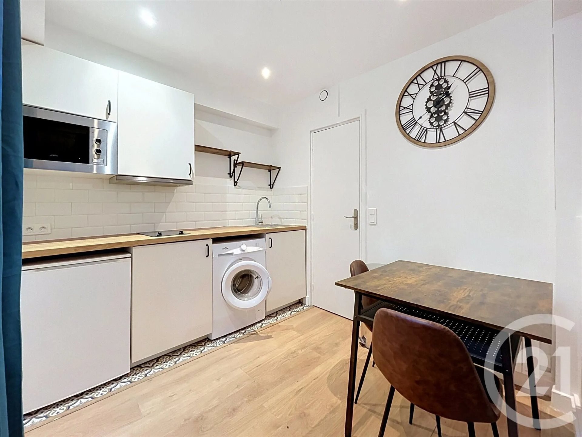 Appartement à louer, 29m², Nanterre
