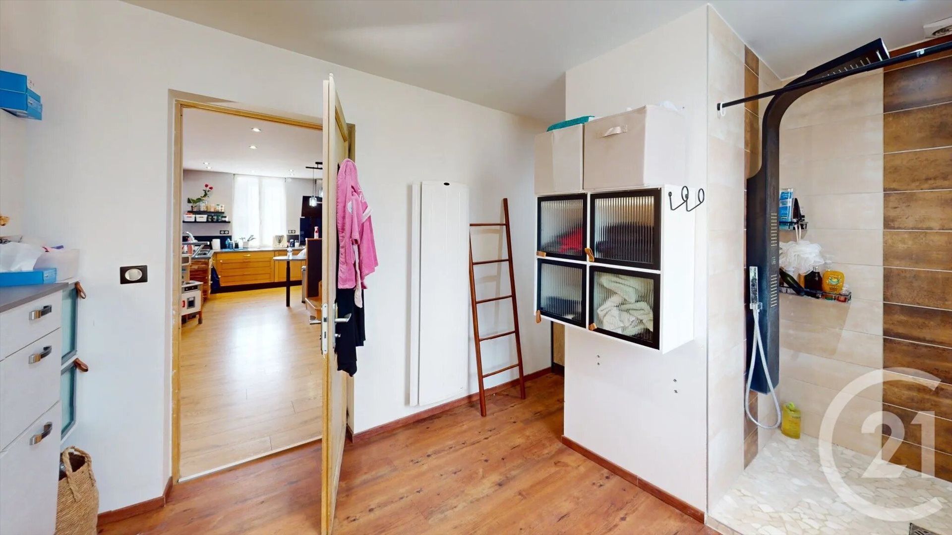 Maison à vendre, 94m², Labergement-Sainte-Marie