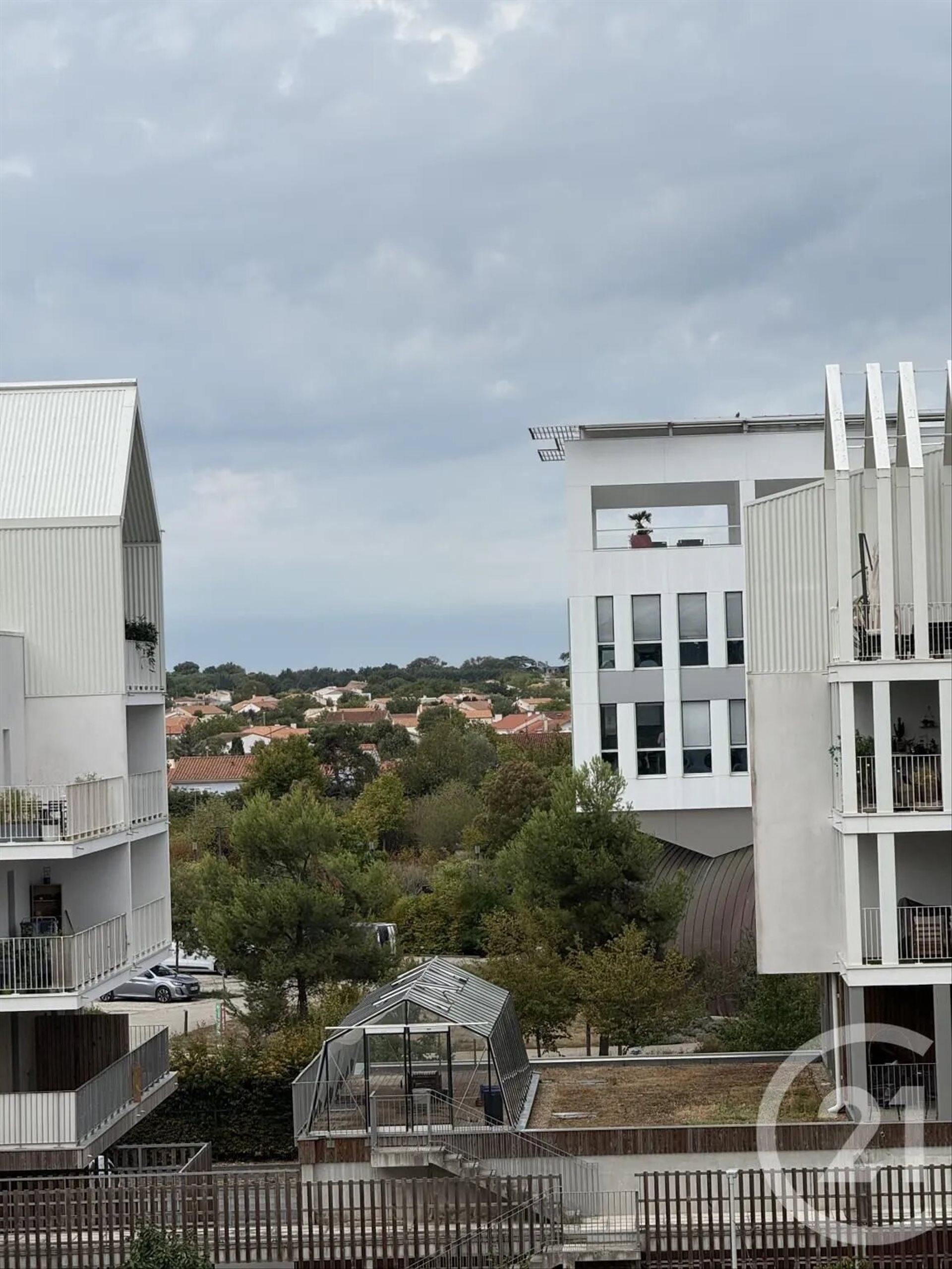 Appartement à vendre, 62m², Lagord