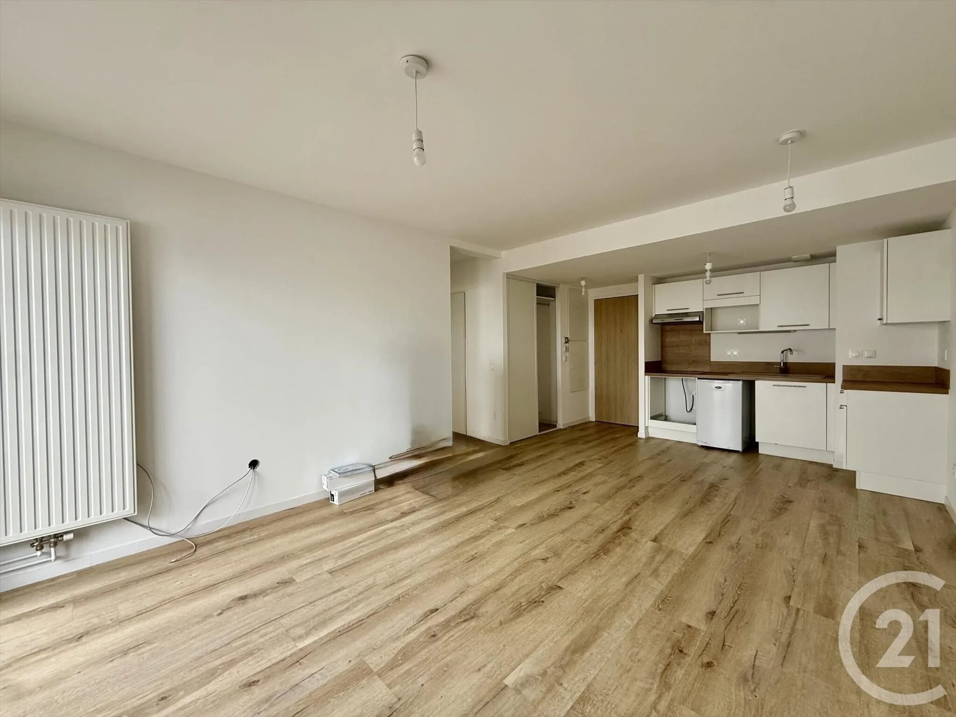 Appartement à vendre, 62m², Lagord