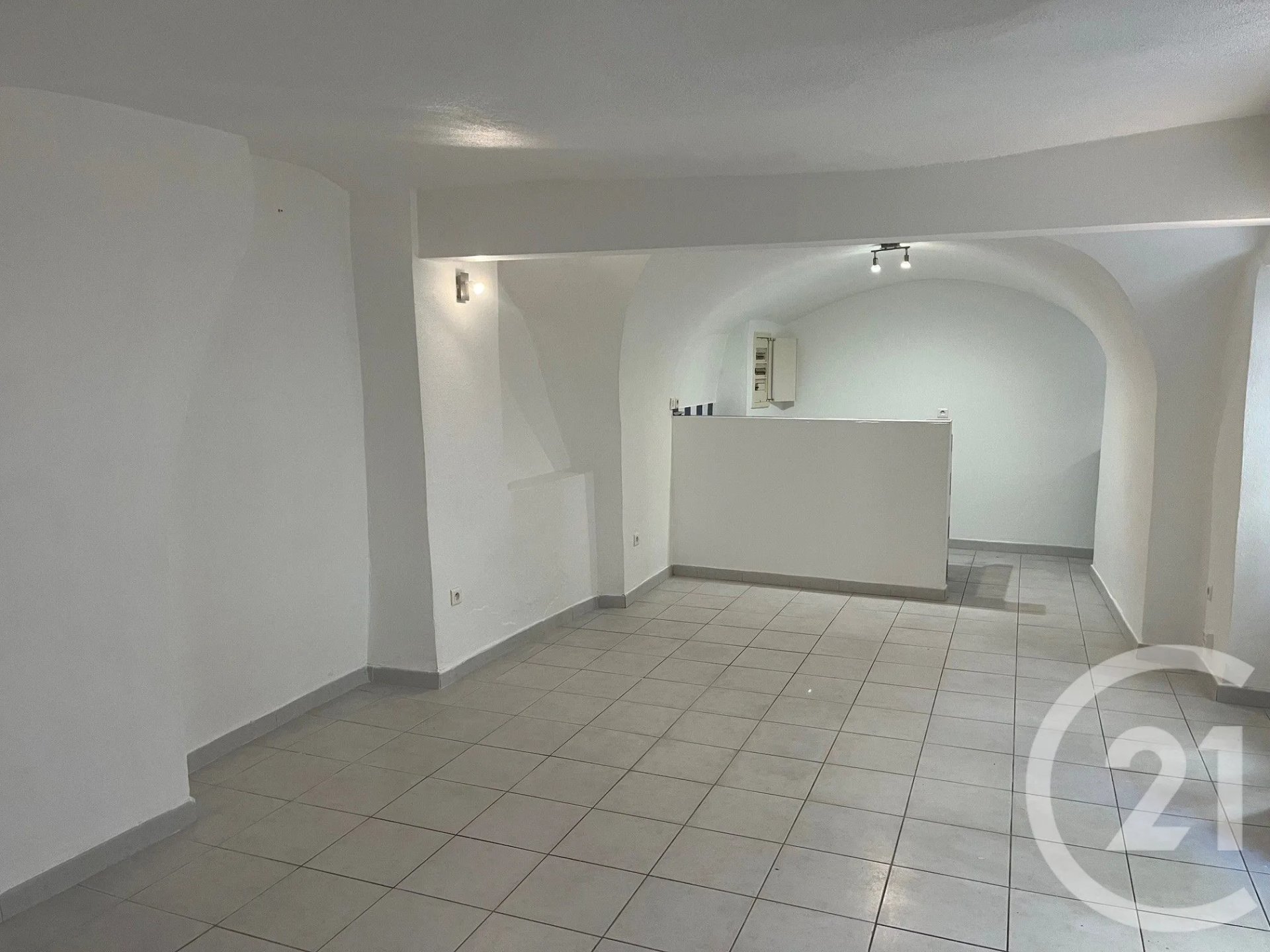 Appartement à louer, 45m², Quissac