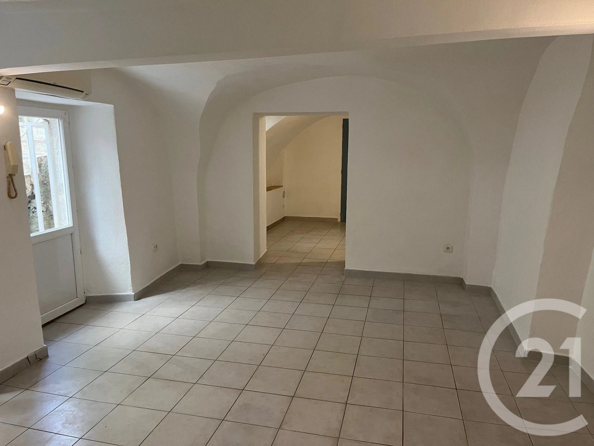 Appartement à louer, 45m², Quissac