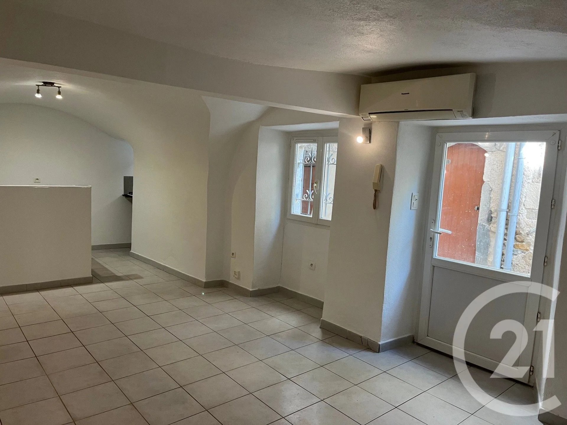 Appartement à louer, 45m², Quissac